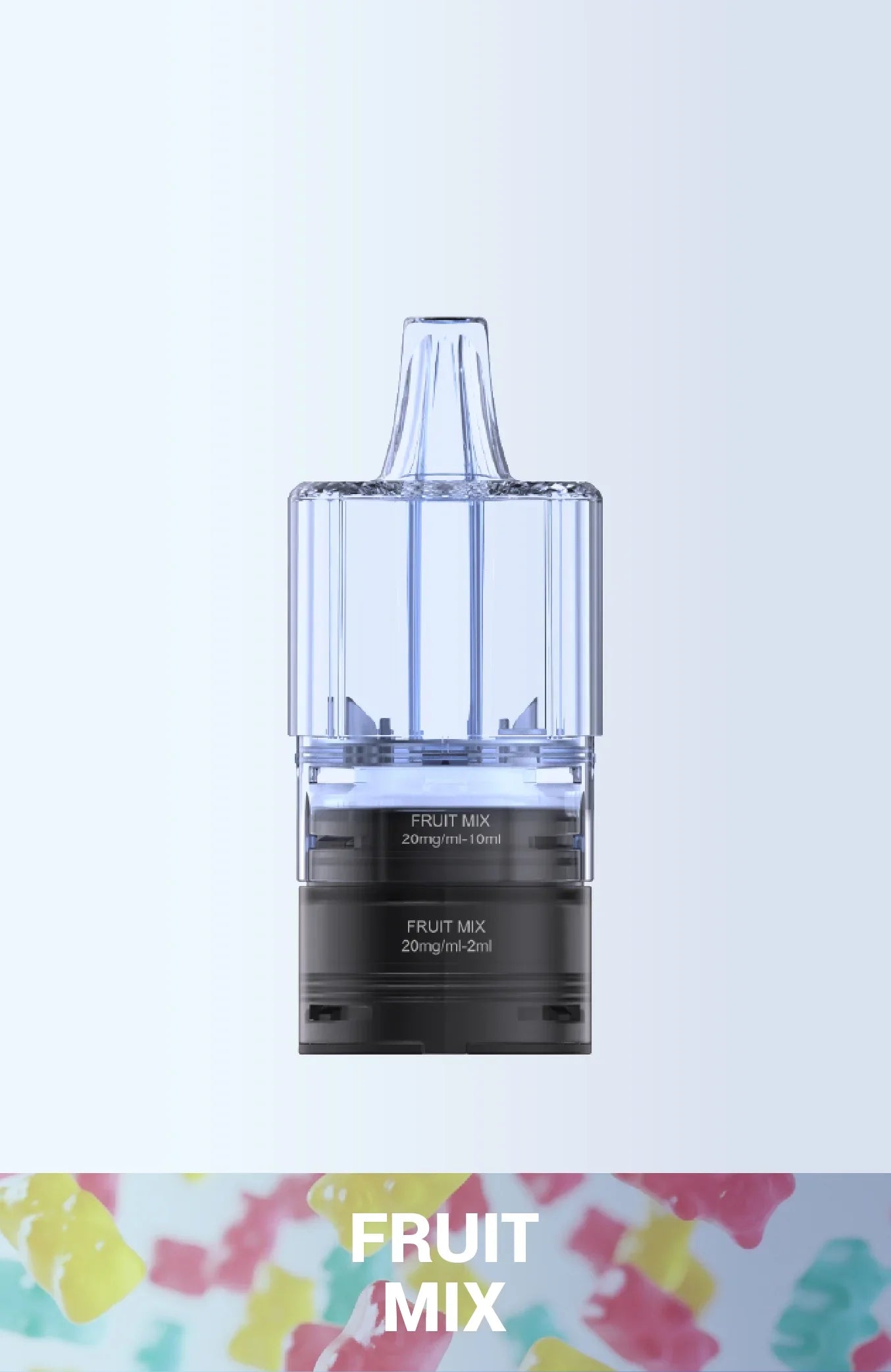 UWELL VISCORE PRO+ Prefilled Pods