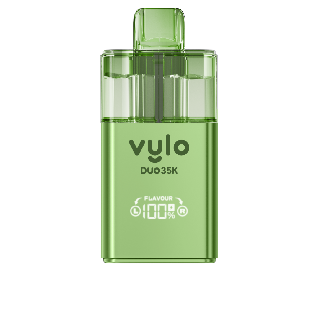 Vylo Duo 35K Pod Kit