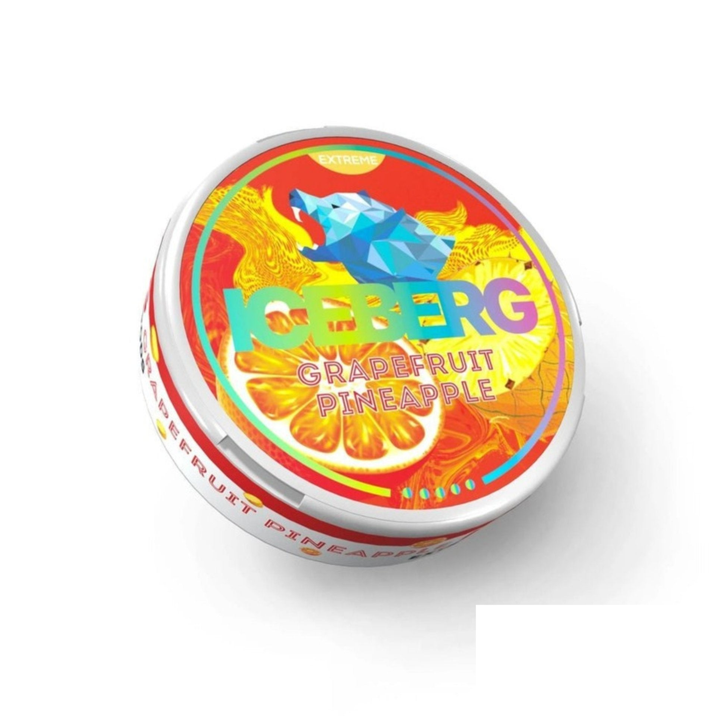 Iceberg Nicotine Pouches