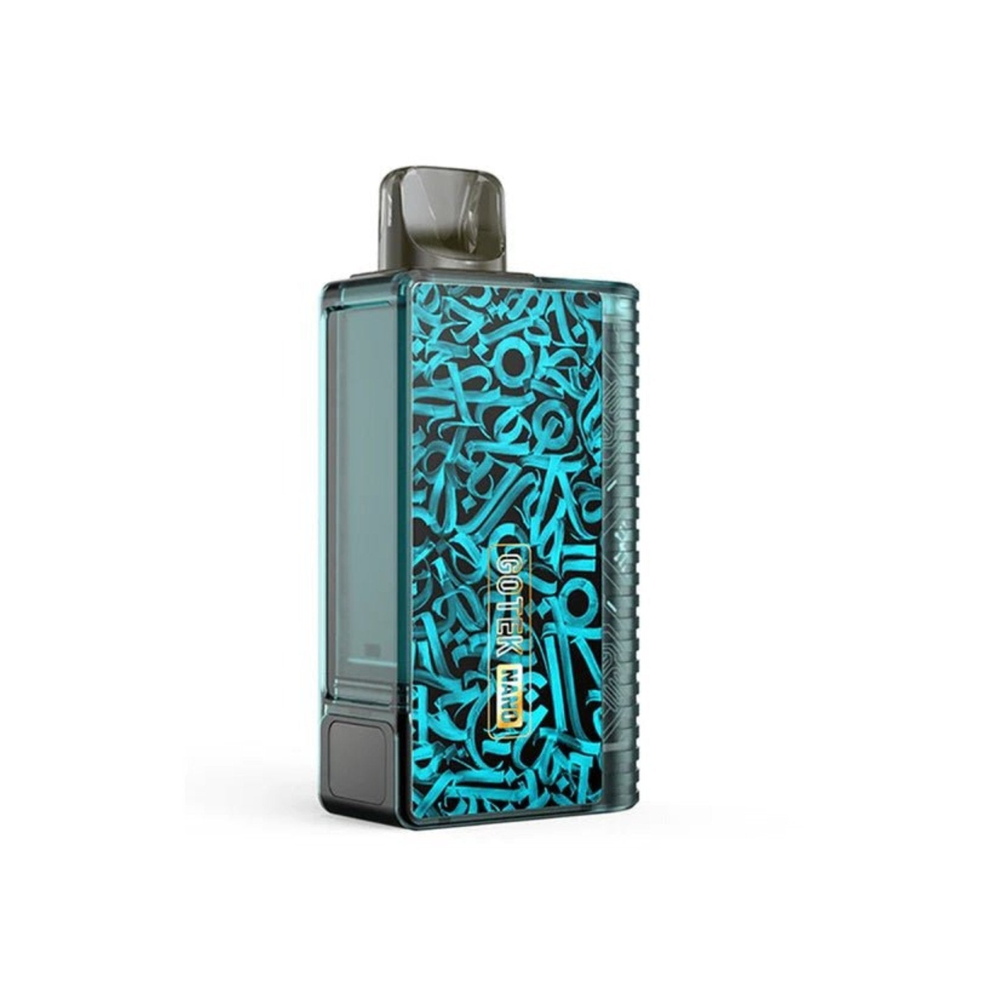 Aspire Gotek Nano Vape Kit