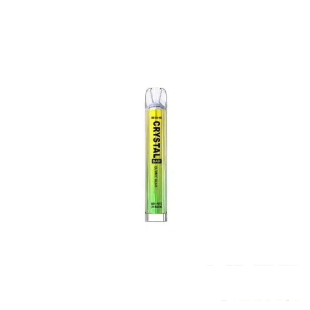 SKE Crystal Plus Pod Kit