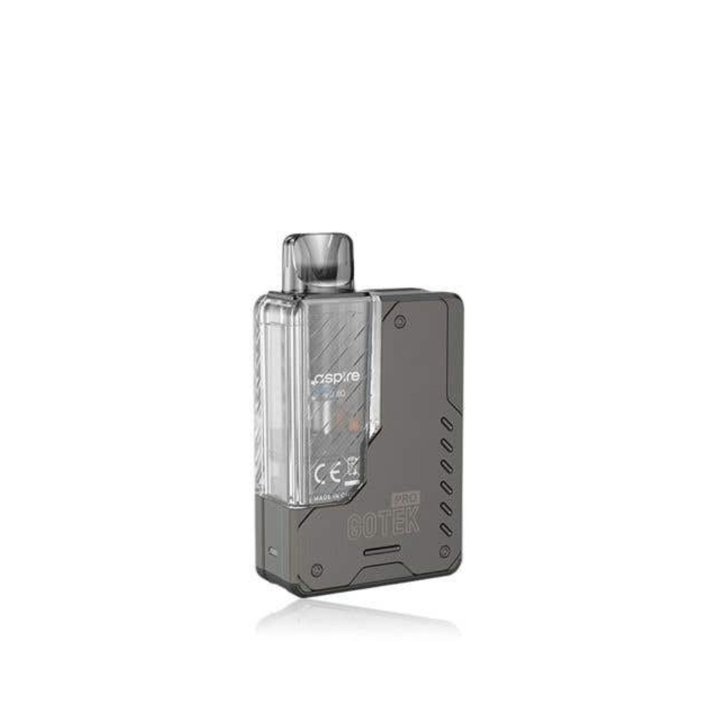 Aspire Gotek Pro Pod Kit