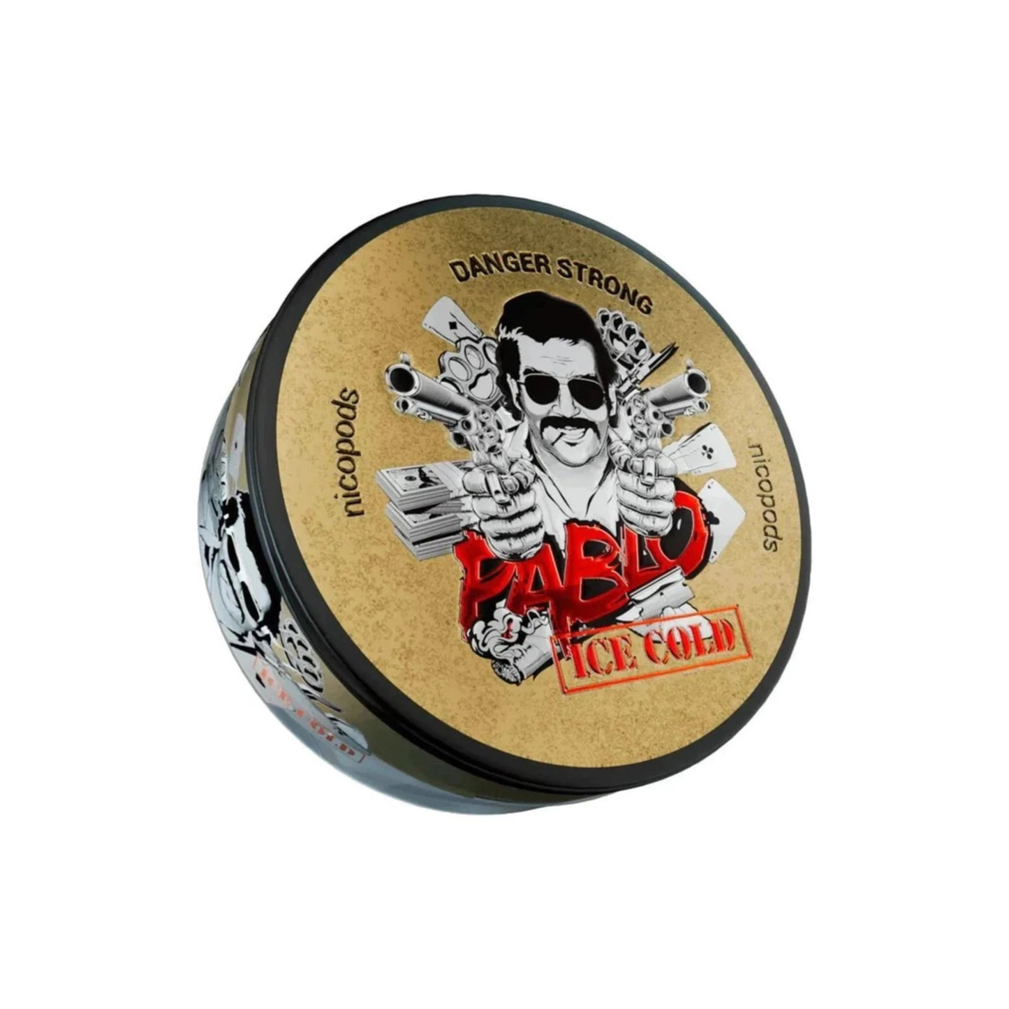 Pablo Snus Nicotine Pouches