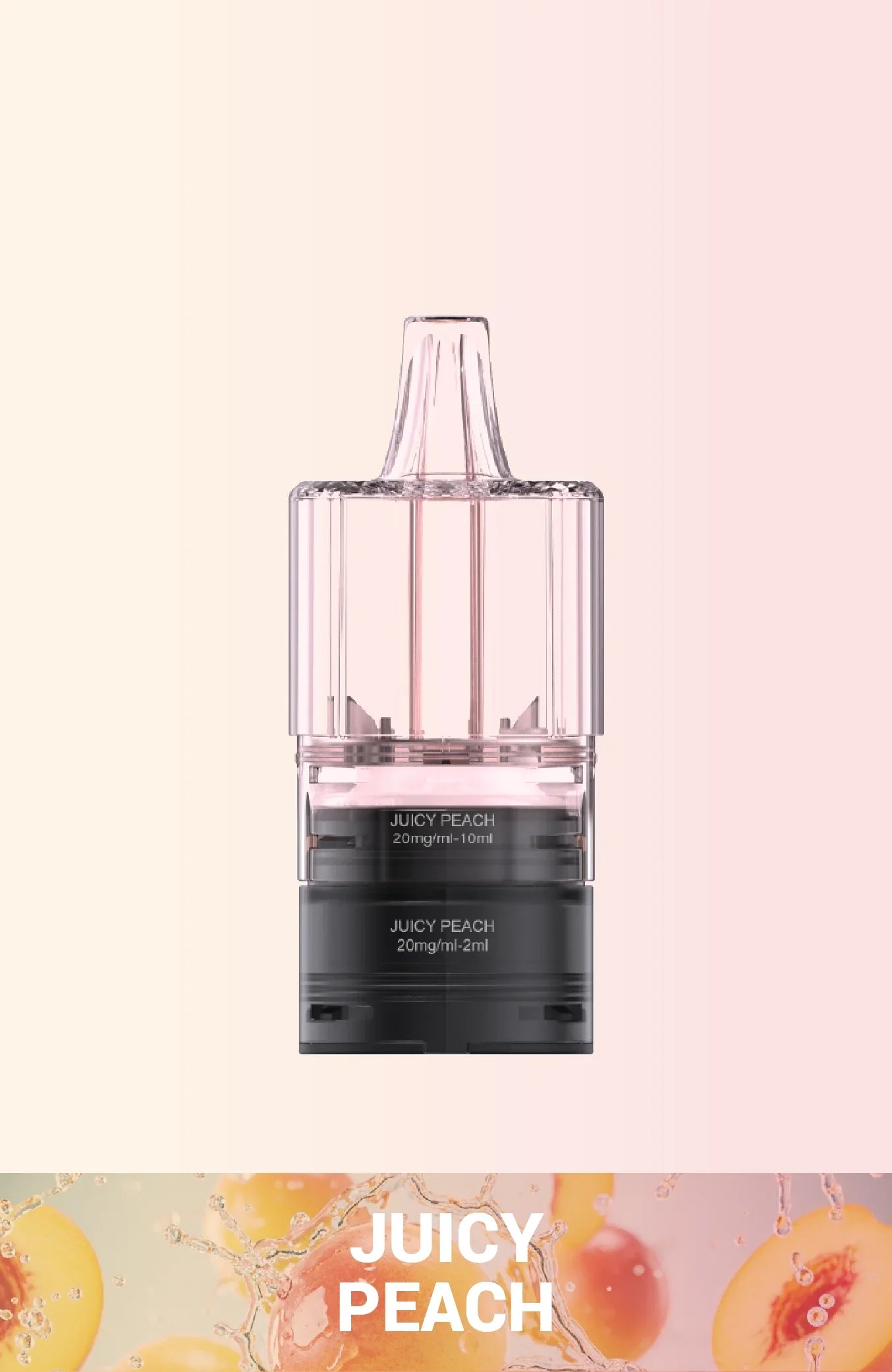 UWELL VISCORE PRO+ Prefilled Pods