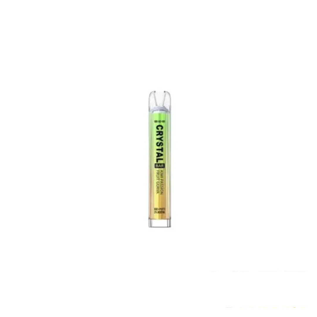SKE Crystal Plus Pod Kit