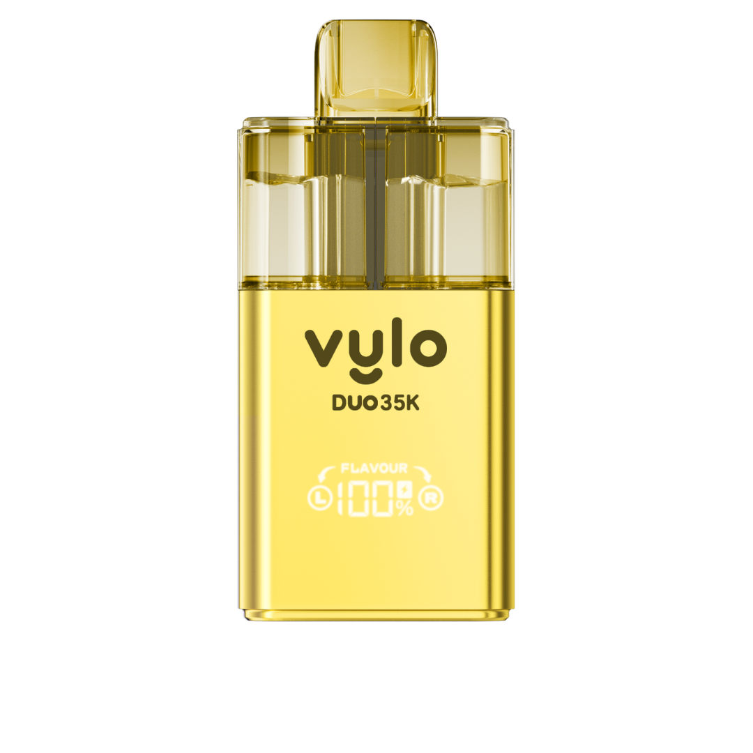 Vylo Duo 35K Pod Kit