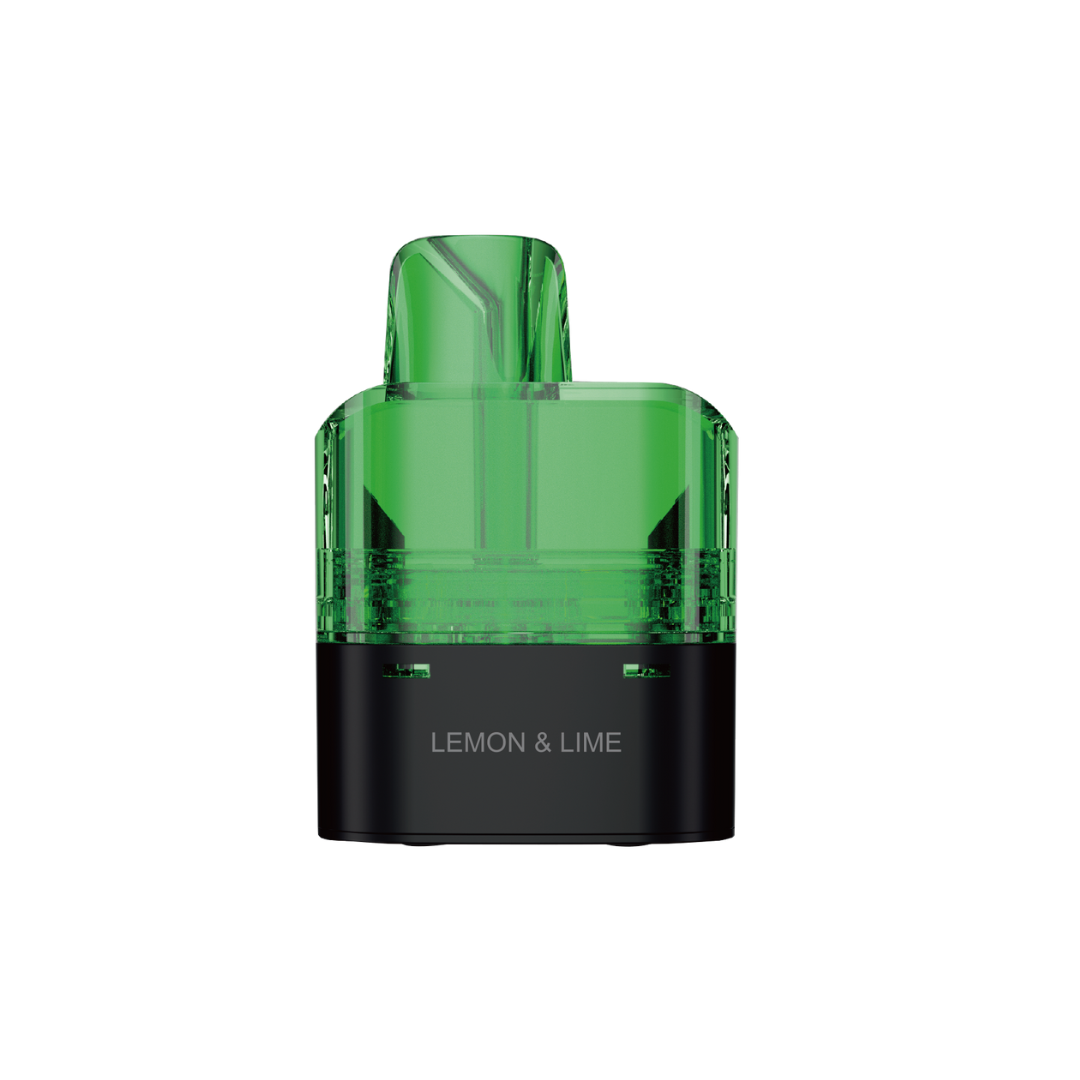 Defender F1-10000 Prefilled Pods