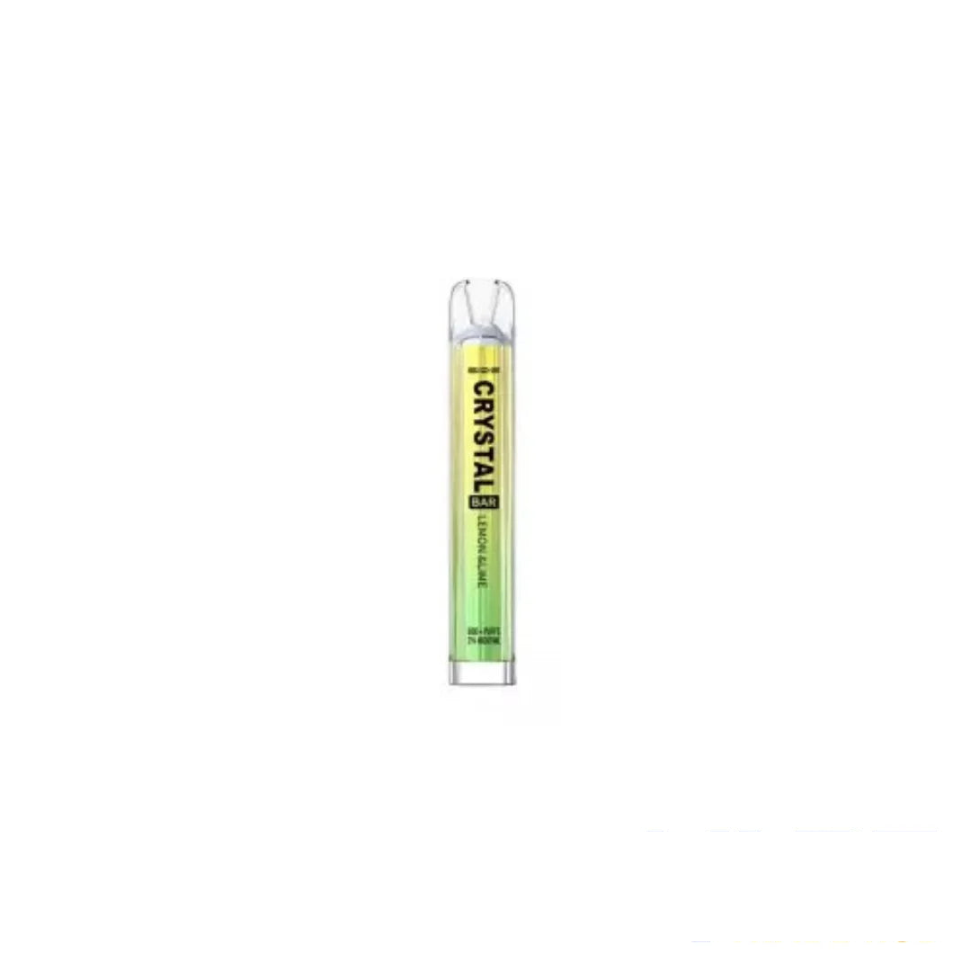 SKE Crystal Plus Pod Kit