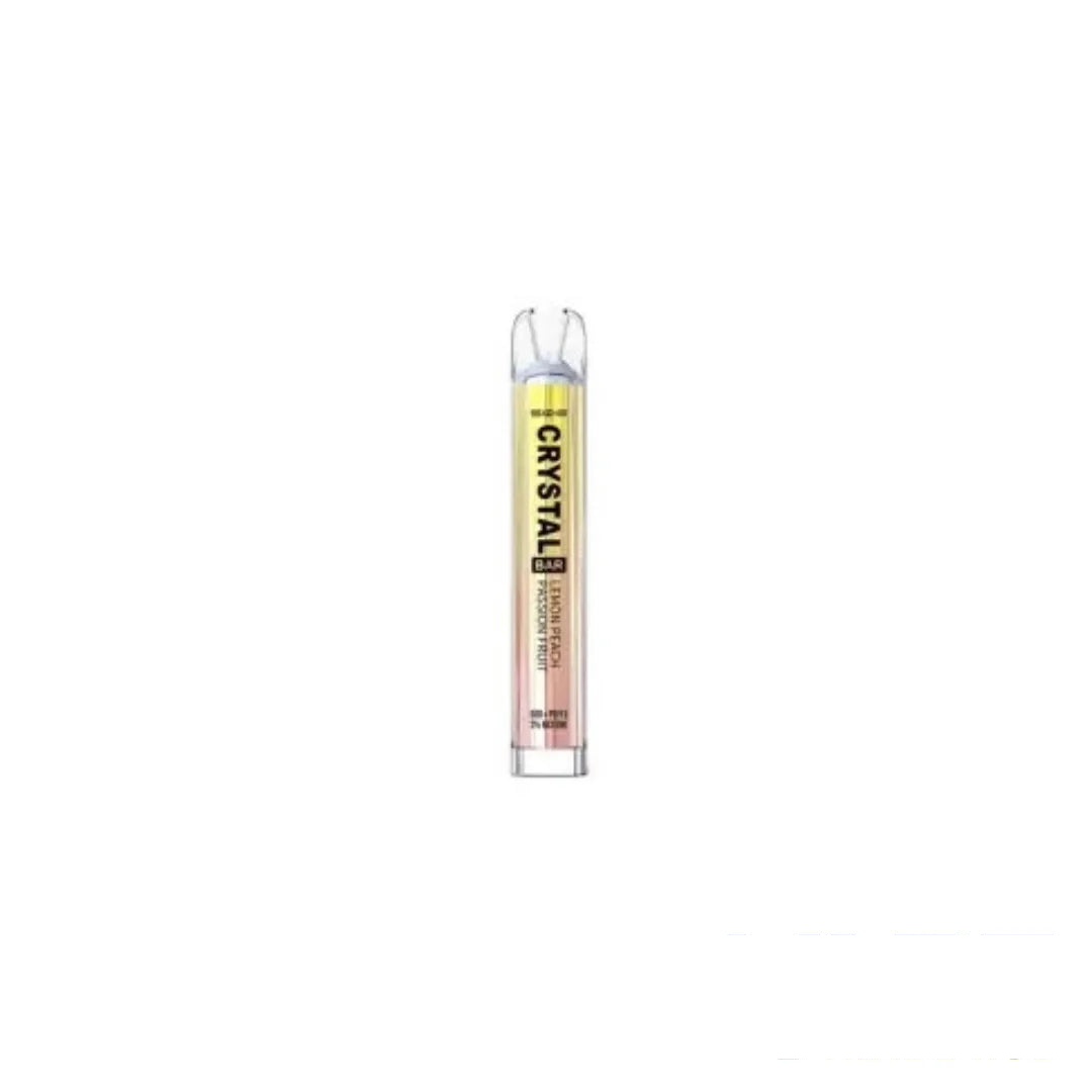 SKE Crystal Plus Pod Kit