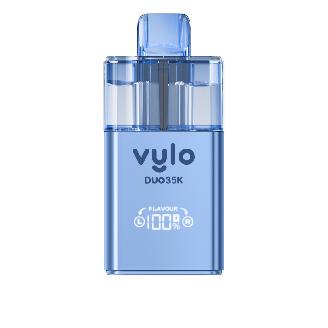 Vylo Duo 35K Pod Kit