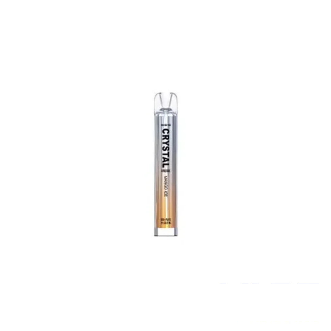 SKE Crystal Plus Pod Kit