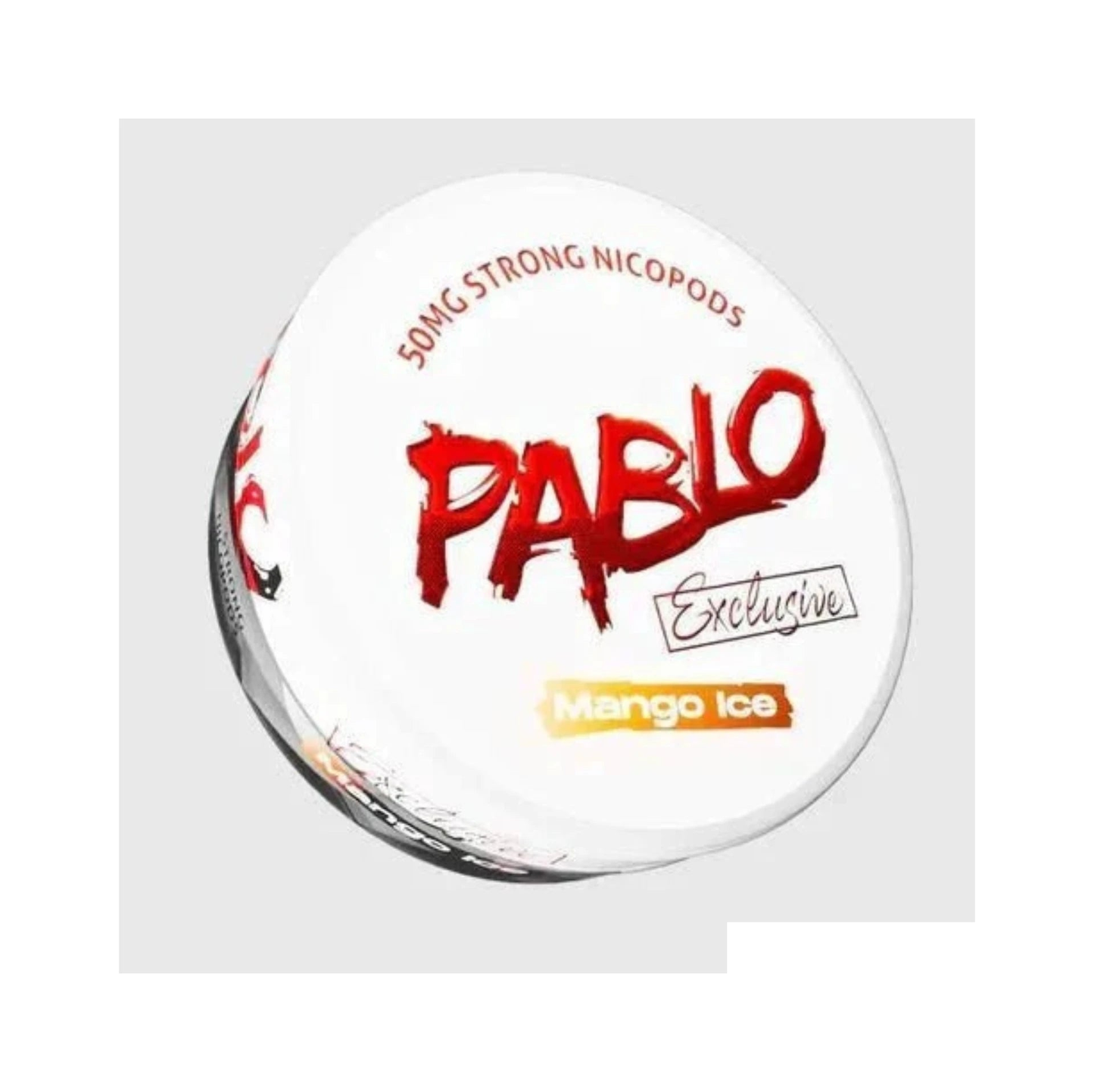 Pablo Snus Nicotine Pouches