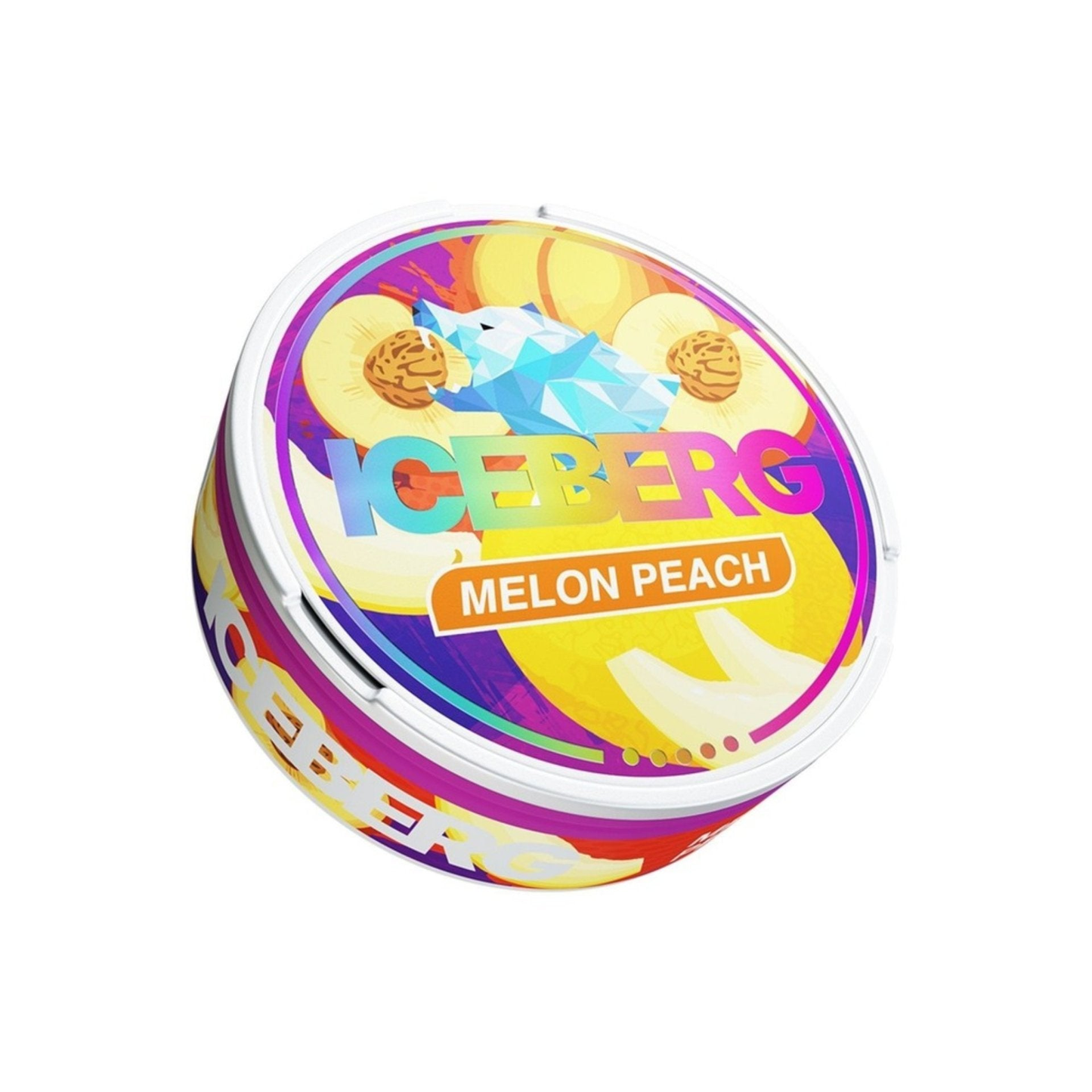 Iceberg Nicotine Pouches