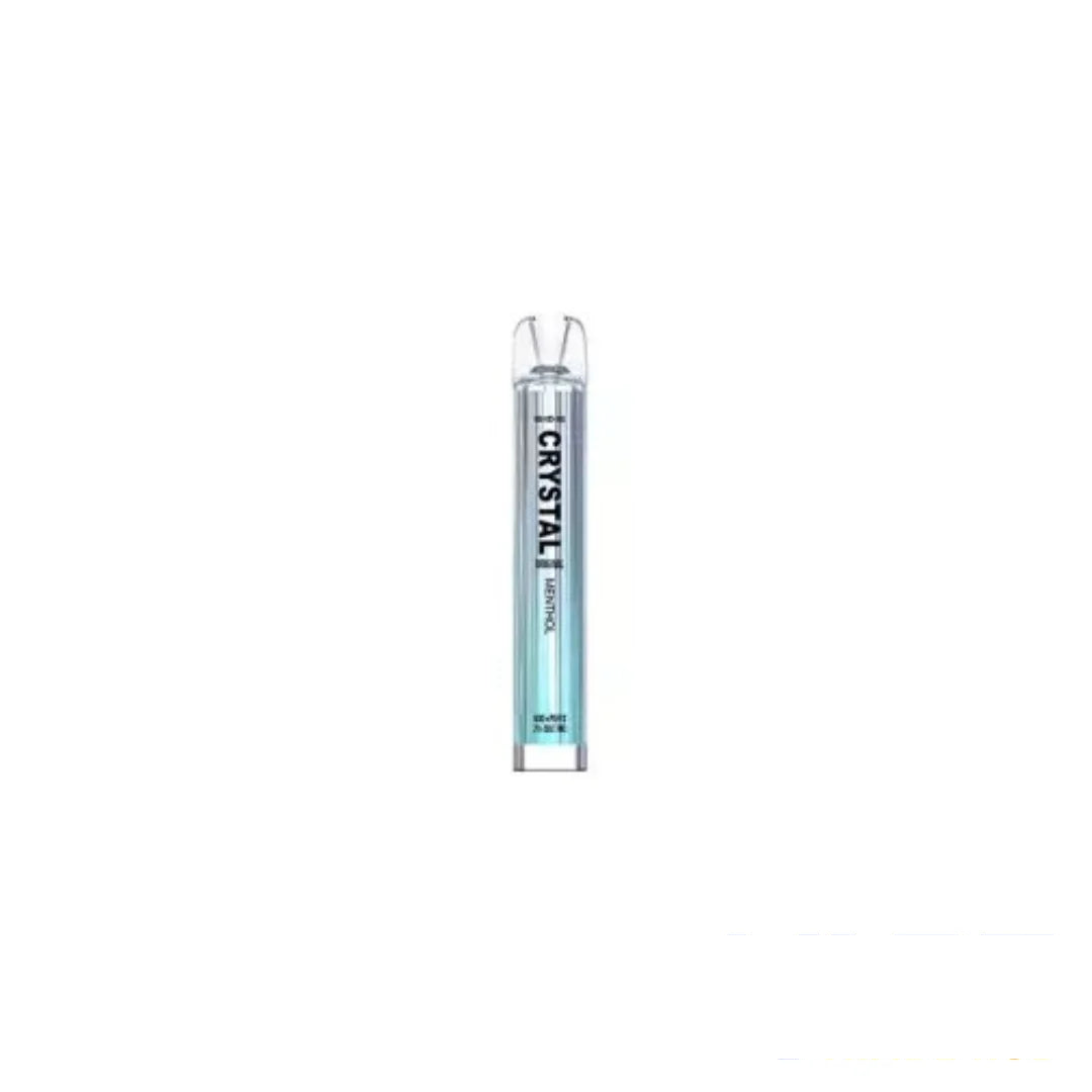 SKE Crystal Plus Pod Kit