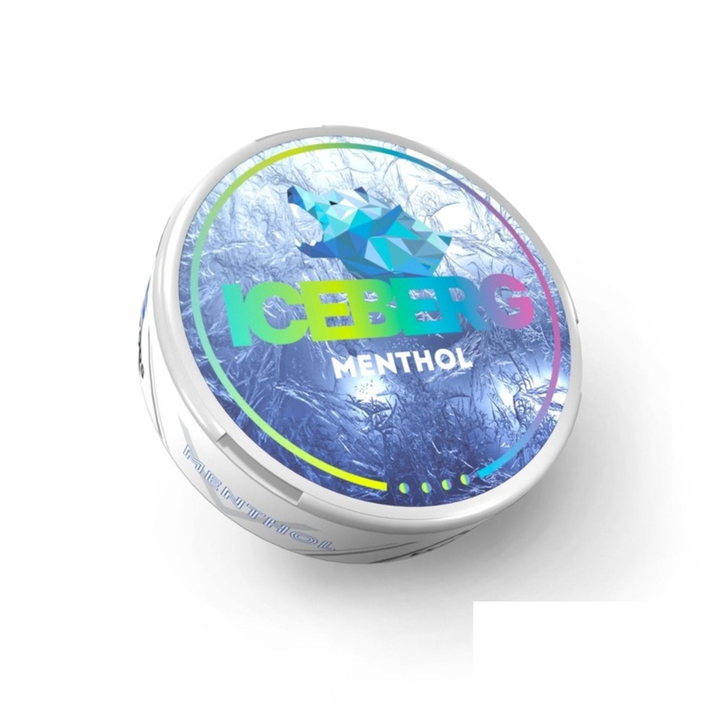 Iceberg Nicotine Pouches