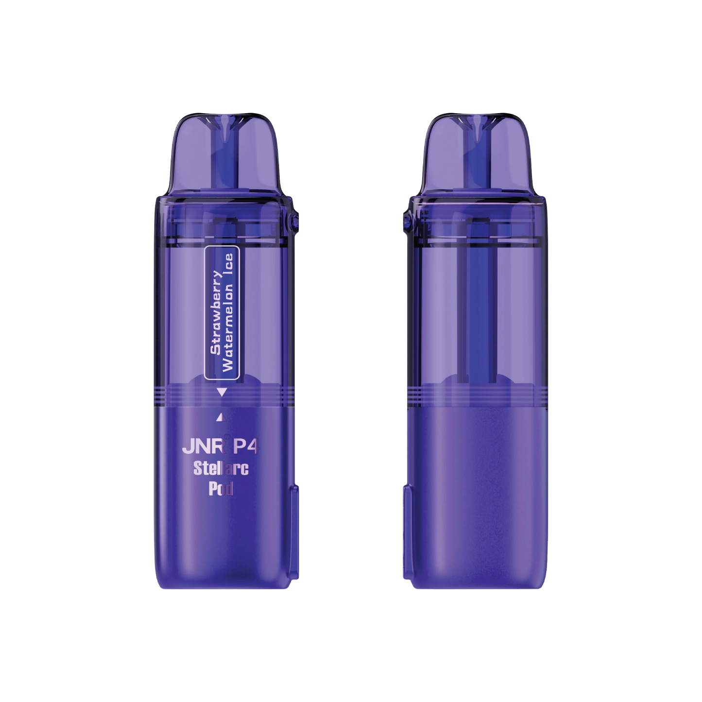 JNR P4 Stellarc 100K Pods