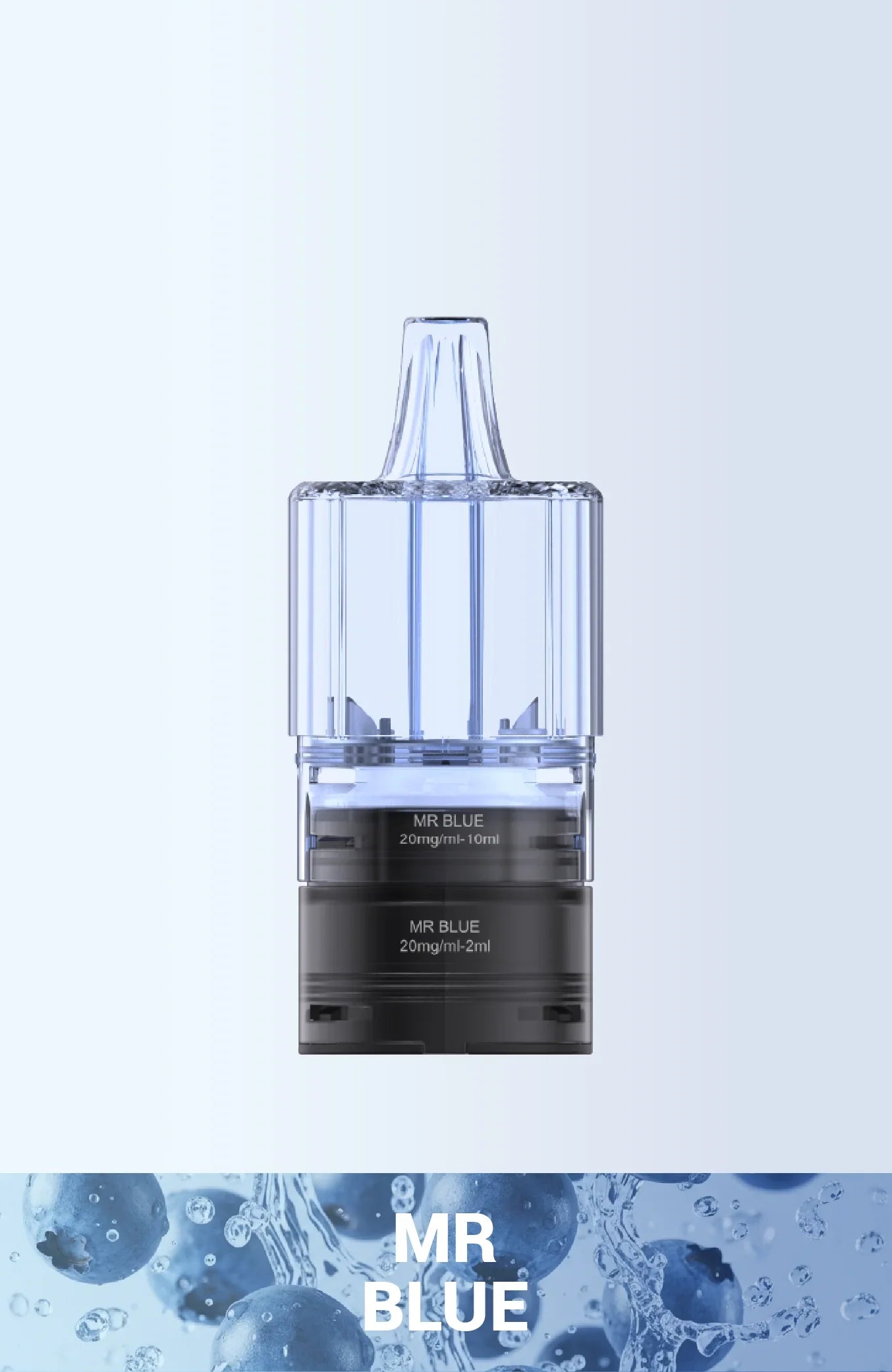 UWELL VISCORE PRO+ Prefilled Pods