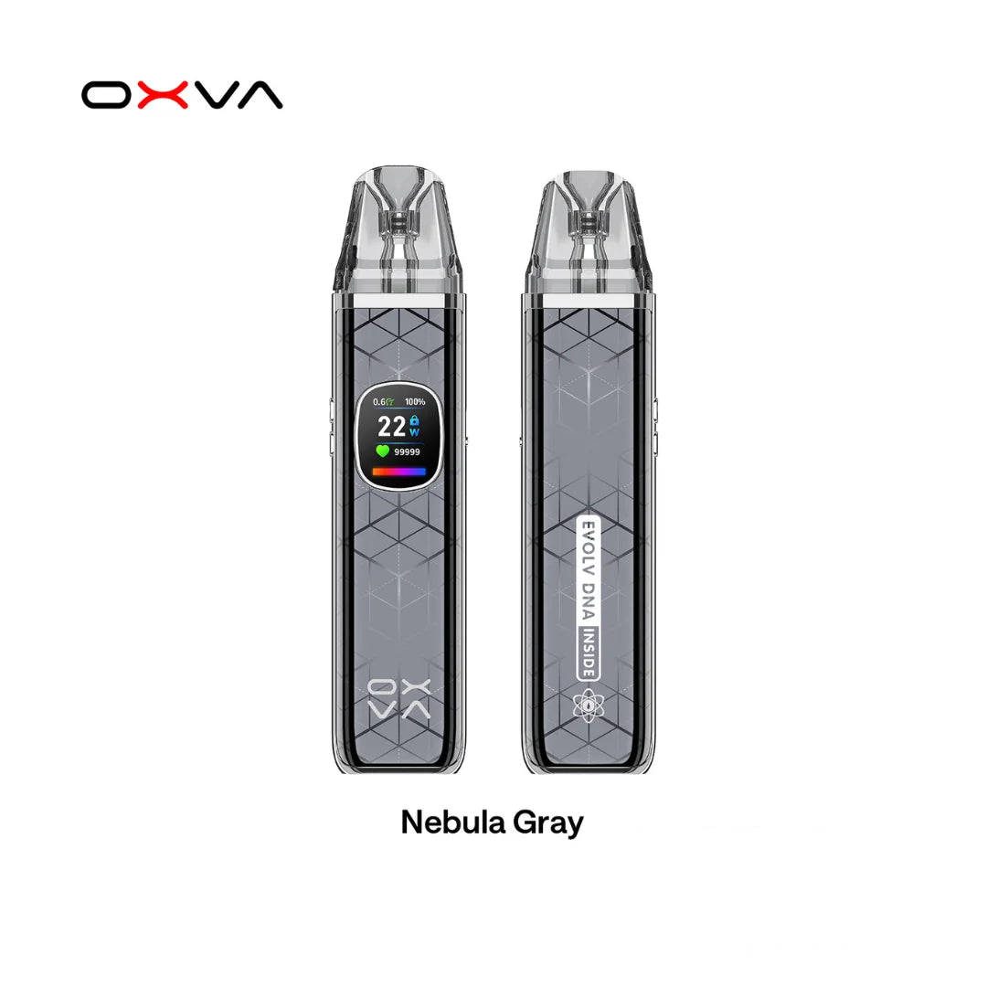 OXVA XLIM Pro 2 Kit DNA