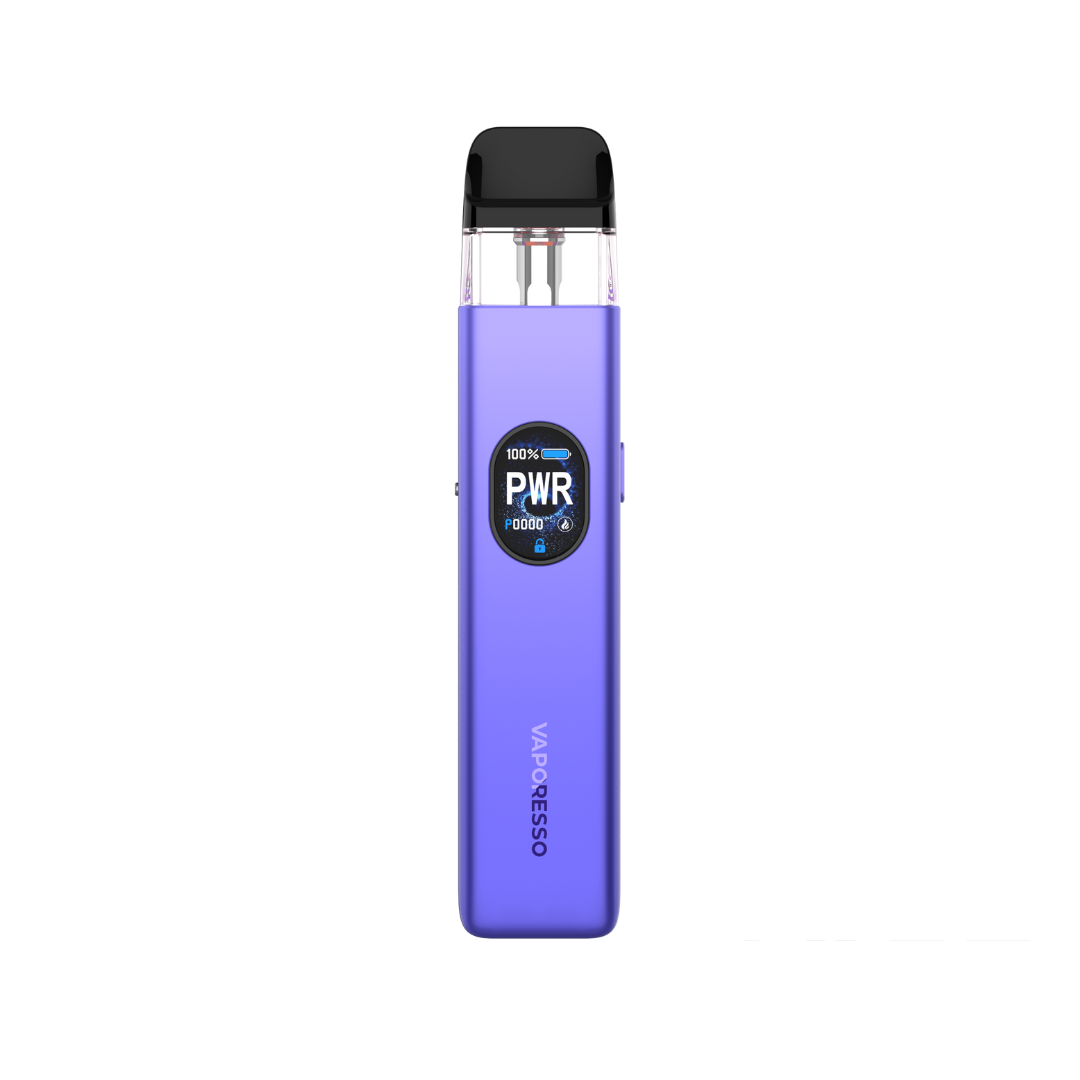 Vaporesso XROS 5 Pod Kit