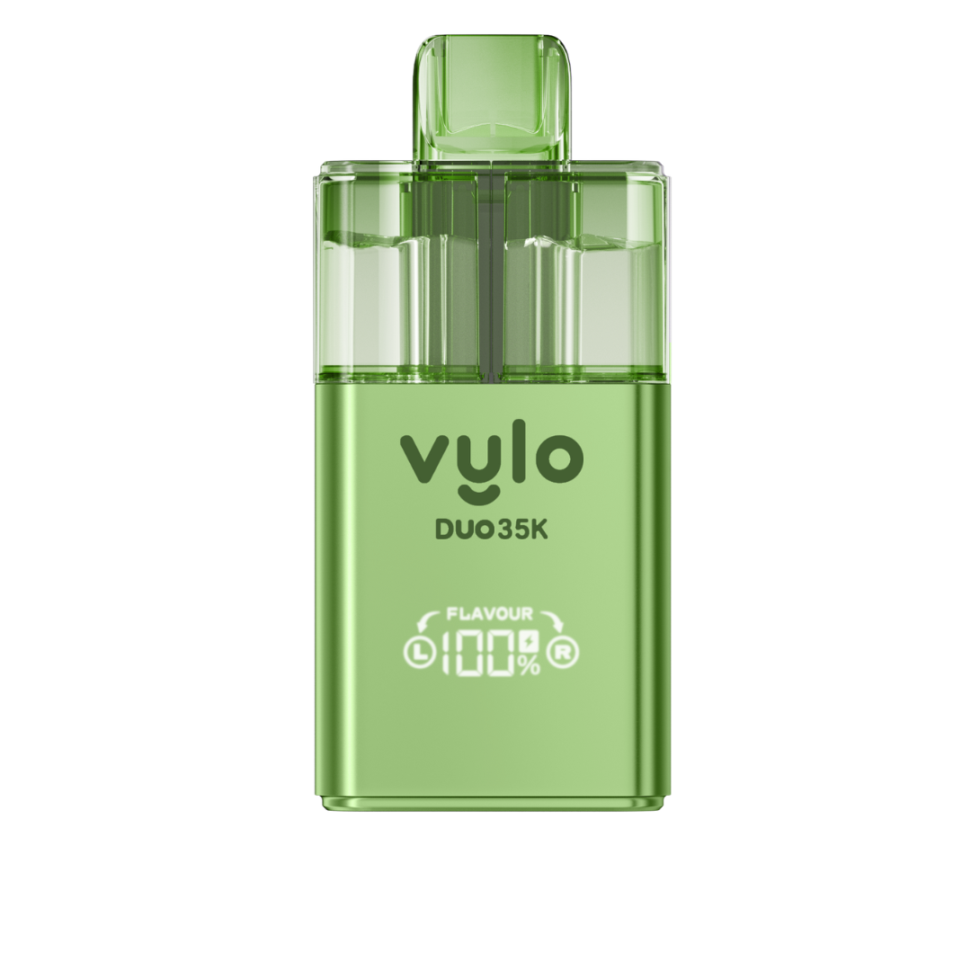 Vylo Duo 35K Pod Kit