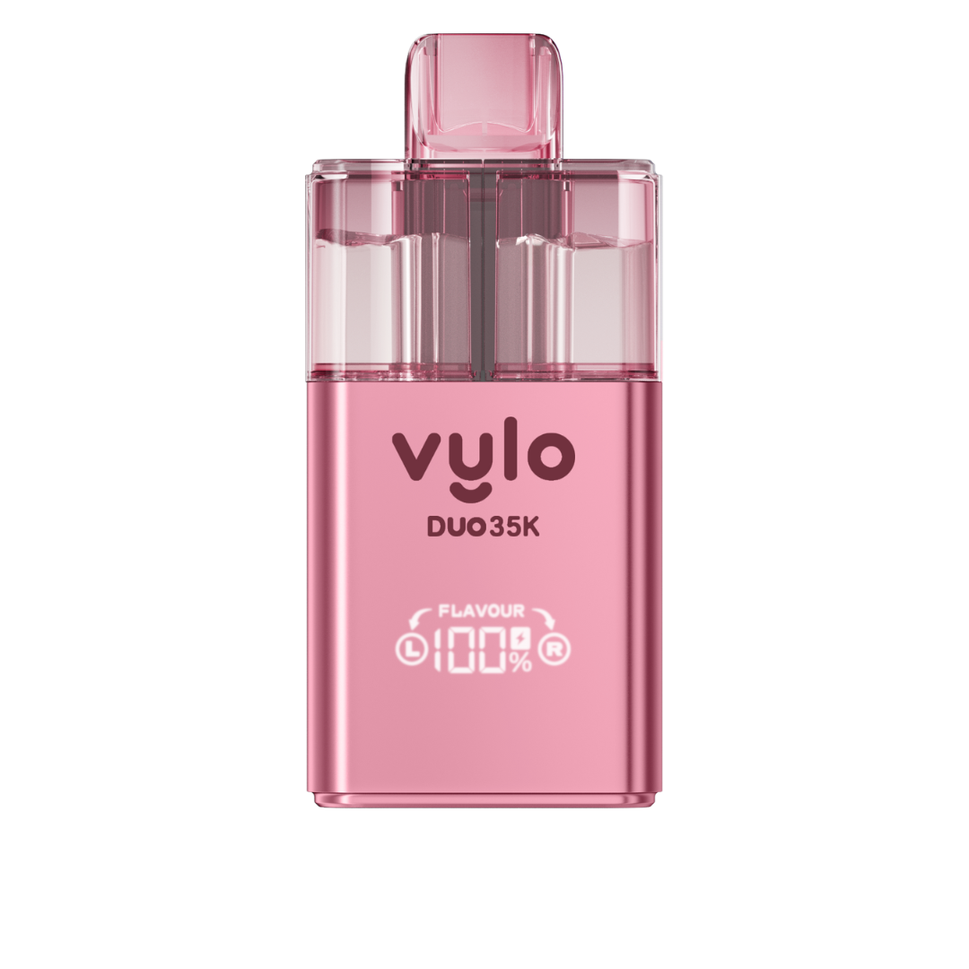 Vylo Duo 35K Pod Kit
