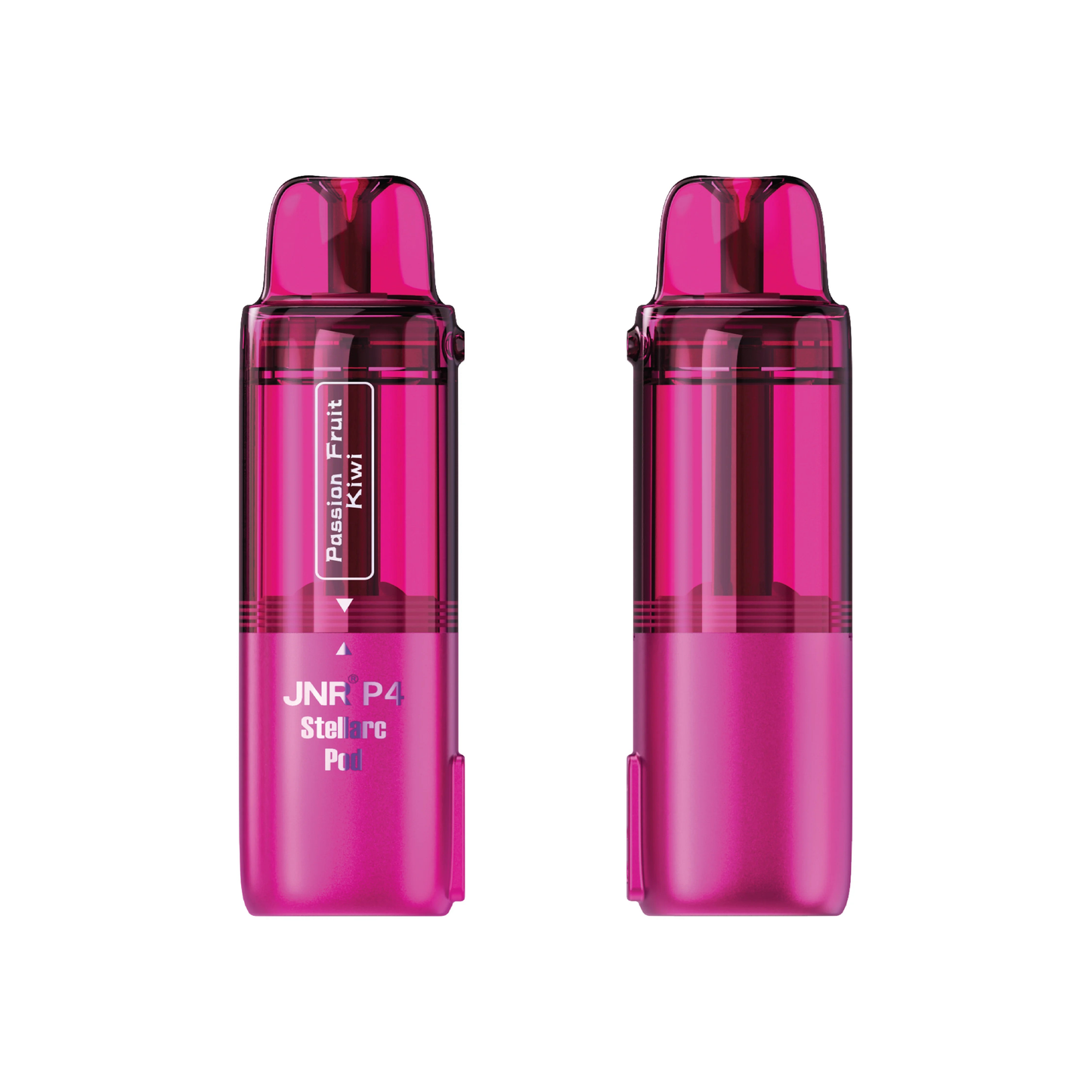 JNR P4 Stellarc 100K Pods