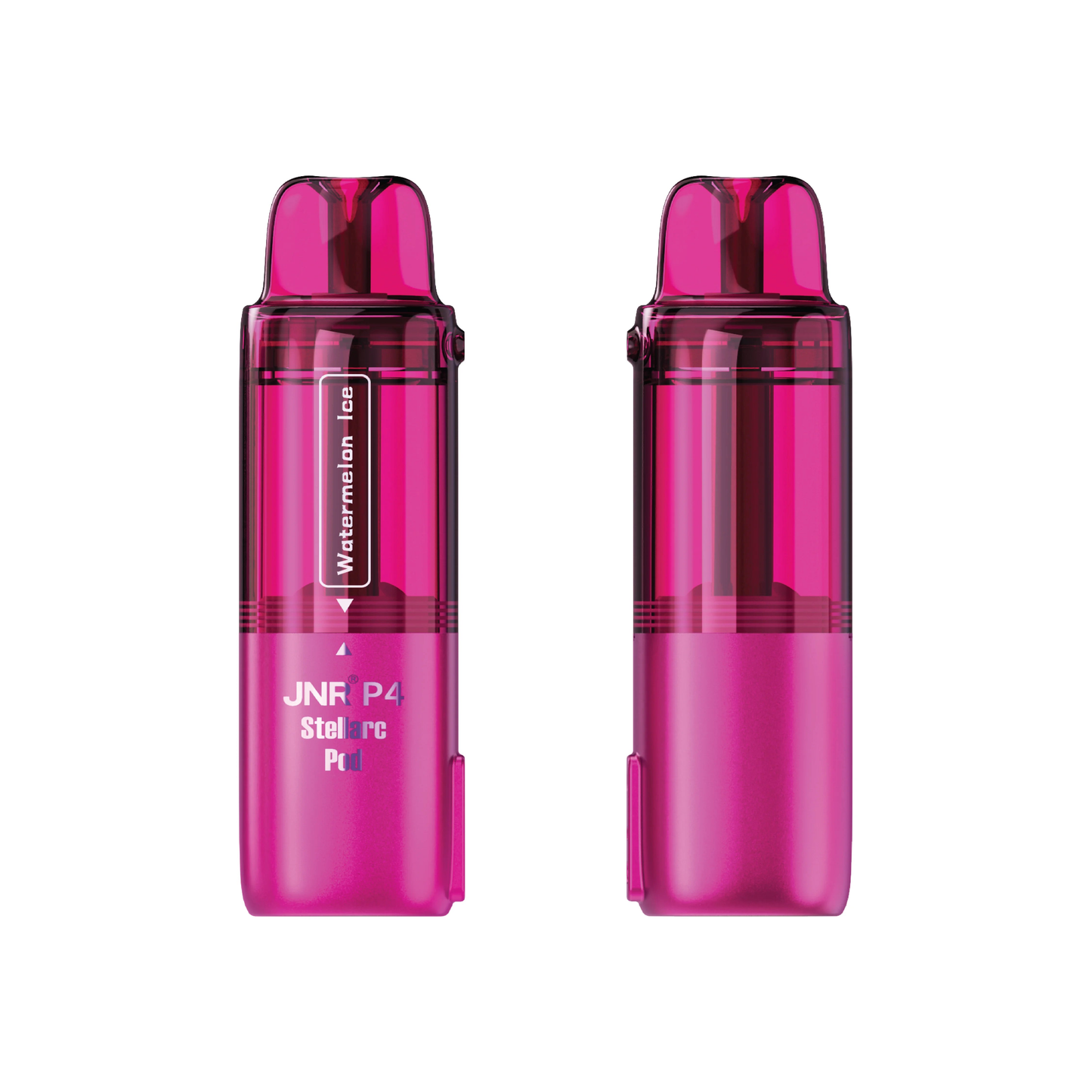 JNR P4 Stellarc 100K Pods