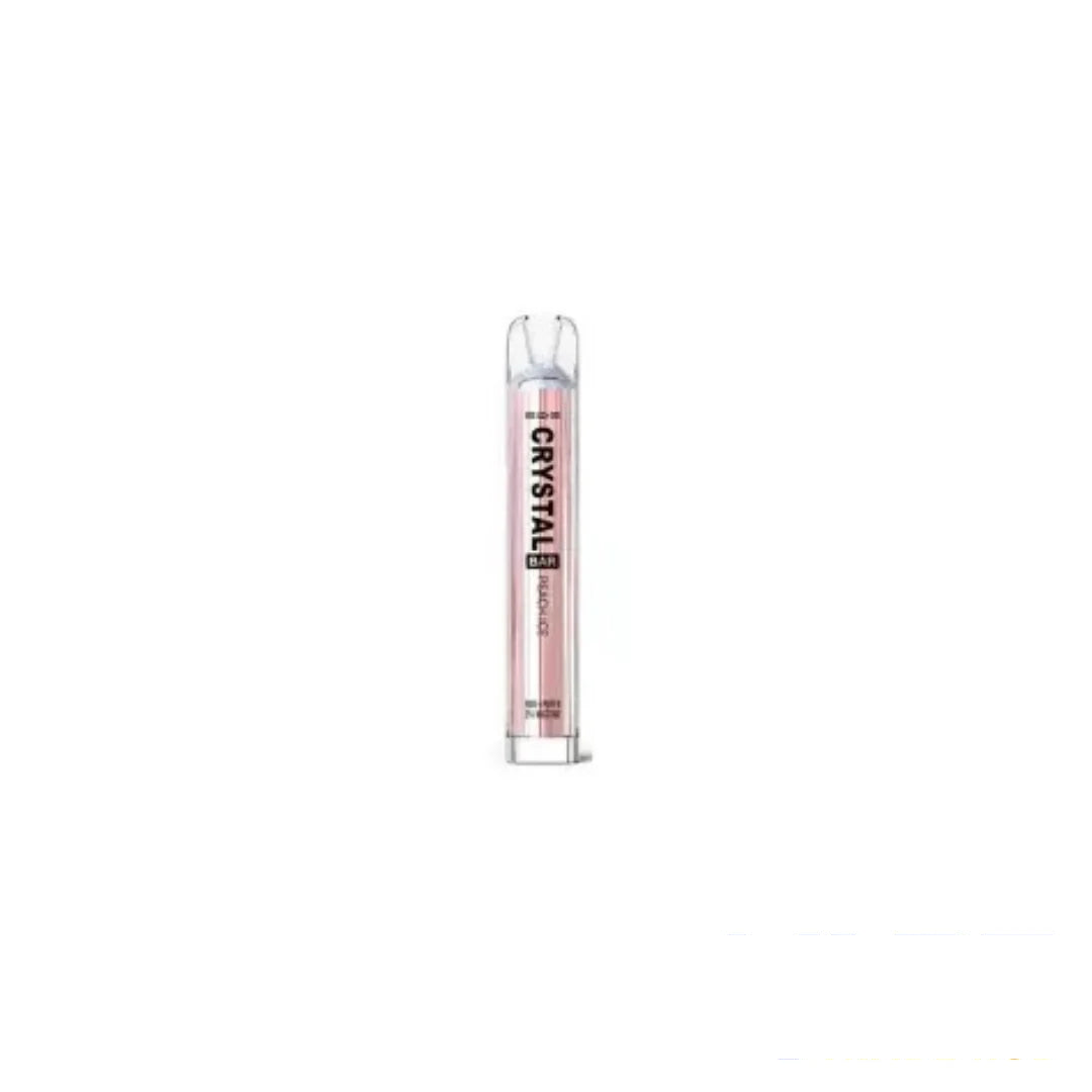 SKE Crystal Plus Pod Kit