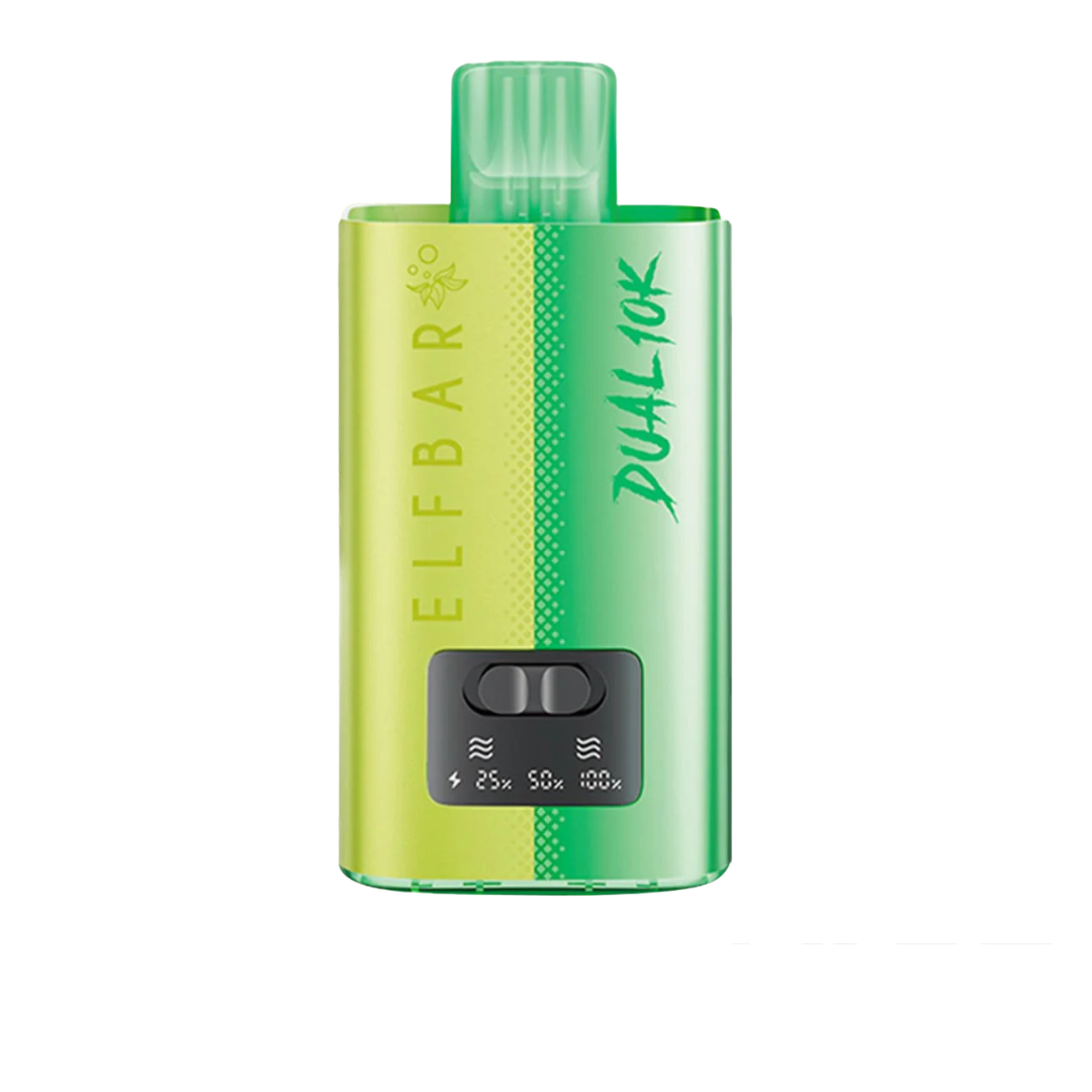 Elf Bar Dual 10k Puffs