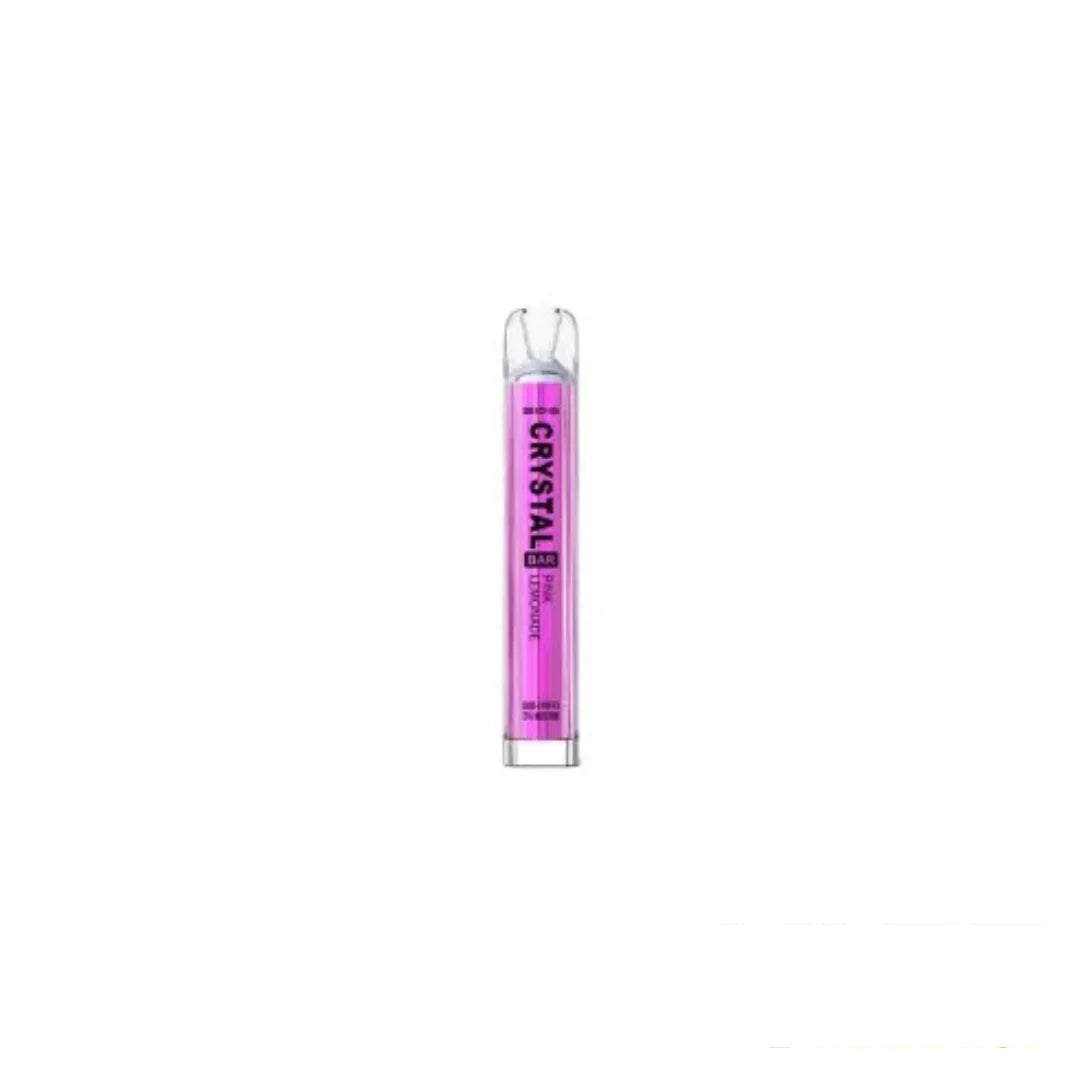 SKE Crystal Plus Pod Kit