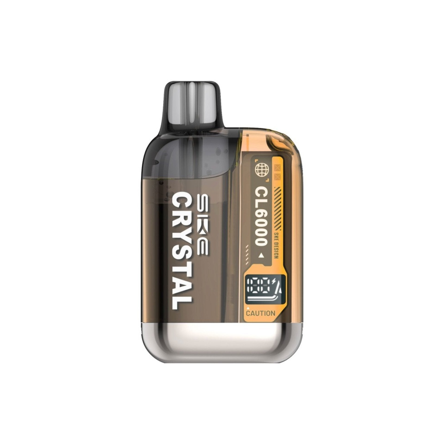 SKE Crystal CL6000 Rechargeable Vape