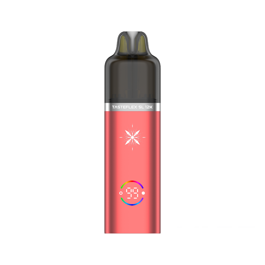 Tasteflex SL 12K Puffs
