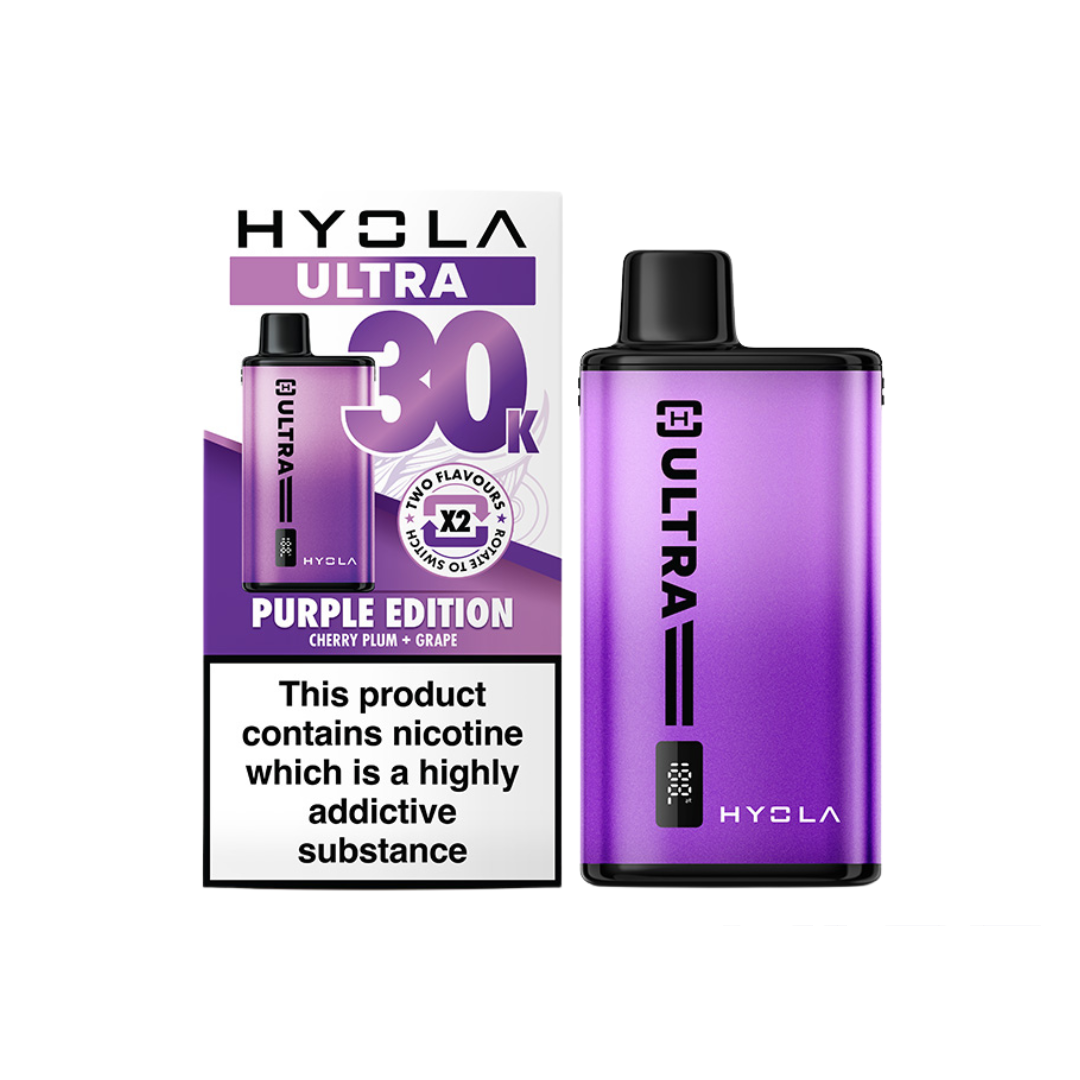 Hyola Ultra 30K Pod Kit