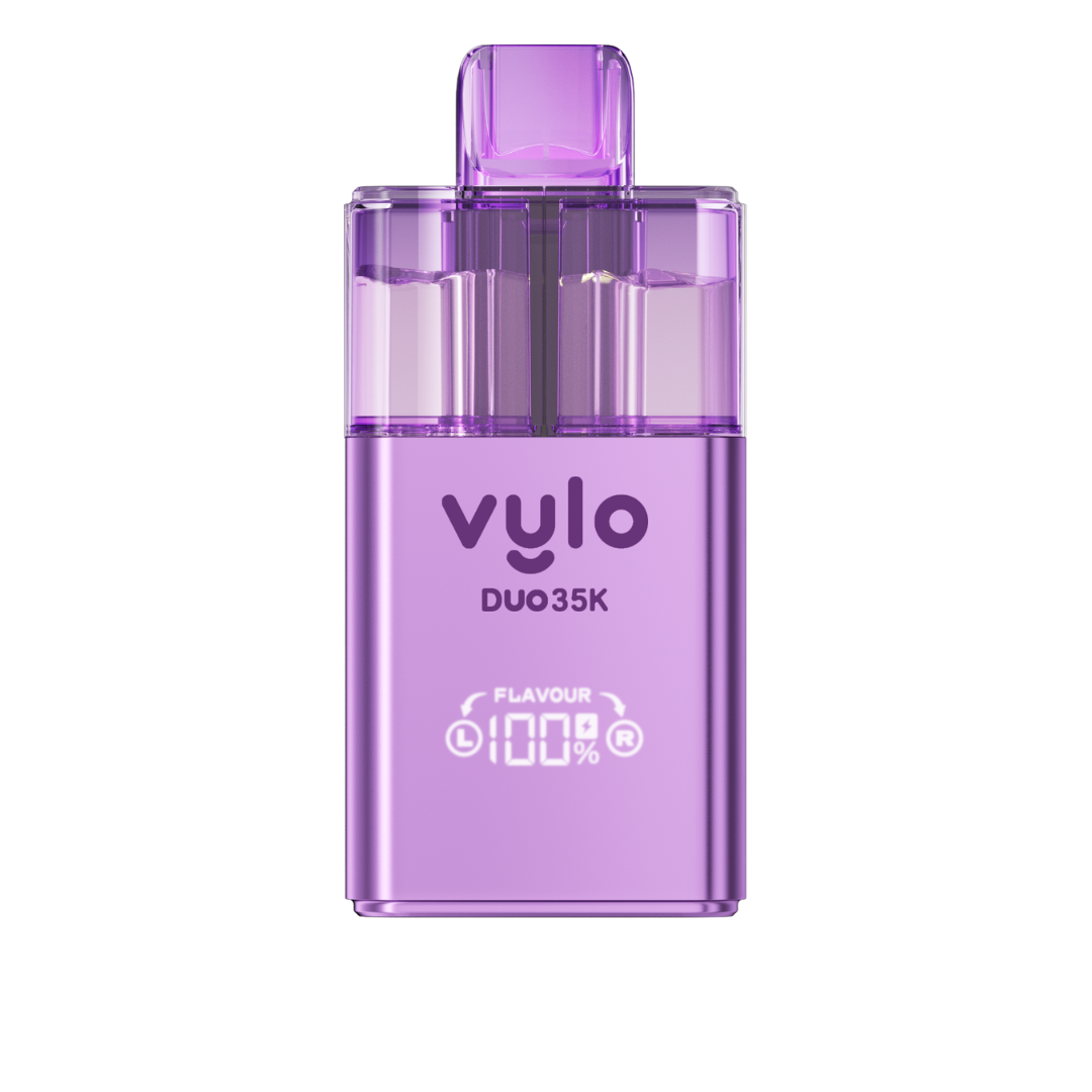 Vylo Duo 35K Pod Kit