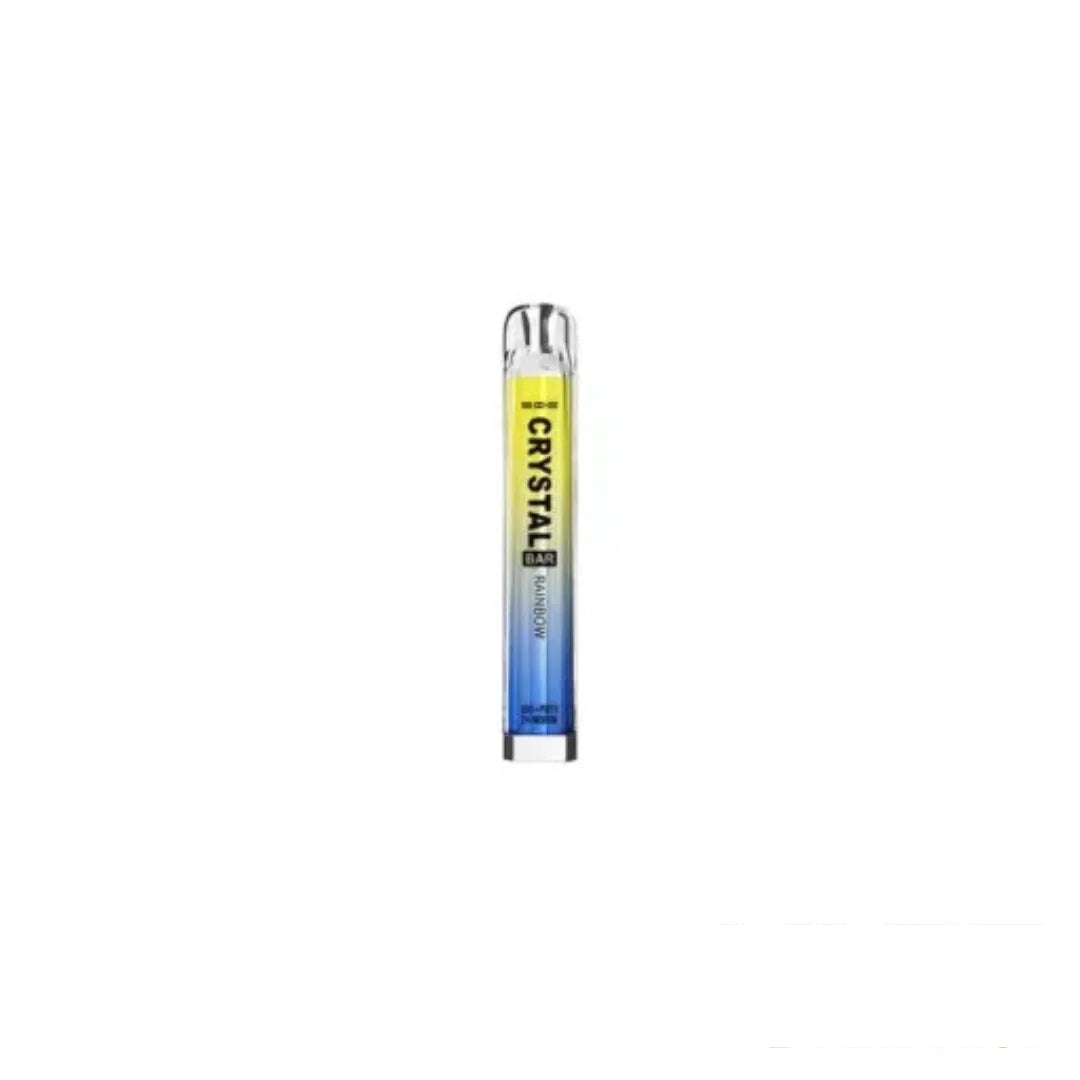 SKE Crystal Plus Pod Kit