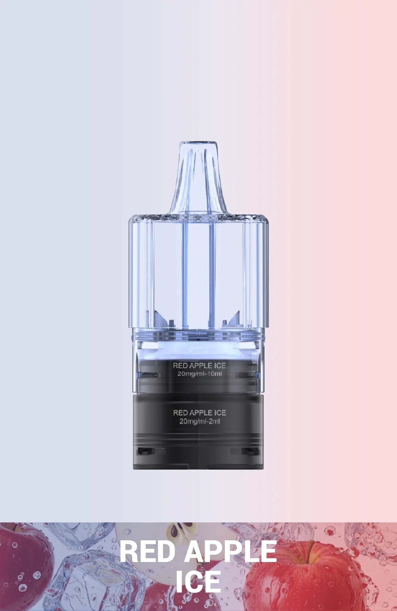 UWELL VISCORE PRO+ Prefilled Pods