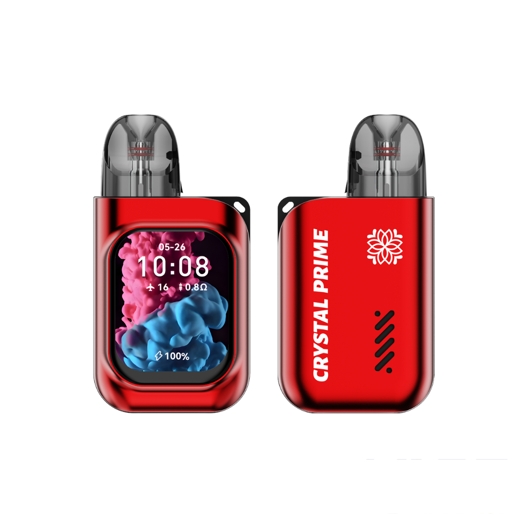 Crystal Prime M3 Smart Pod Kit