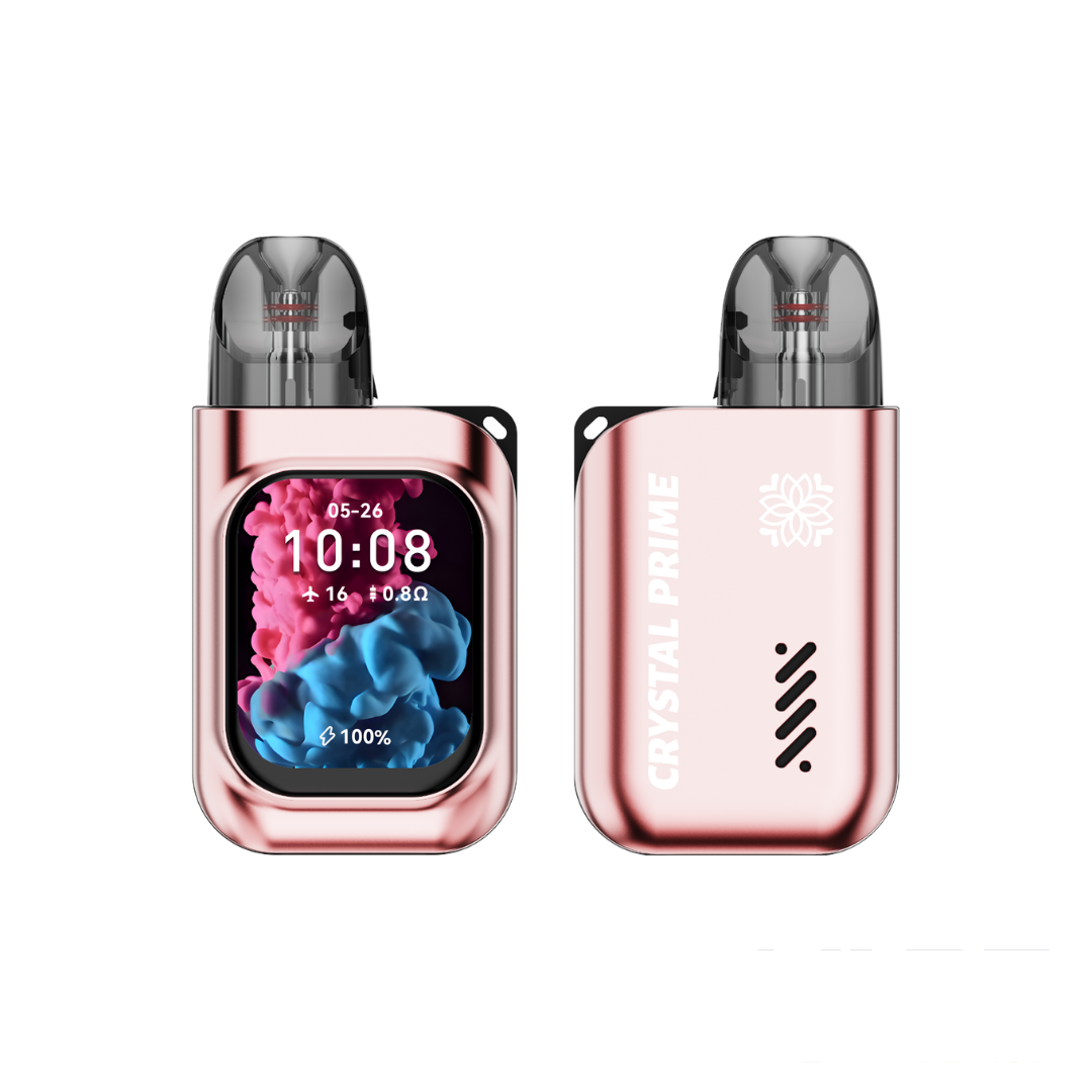Crystal Prime M3 Smart Pod Kit