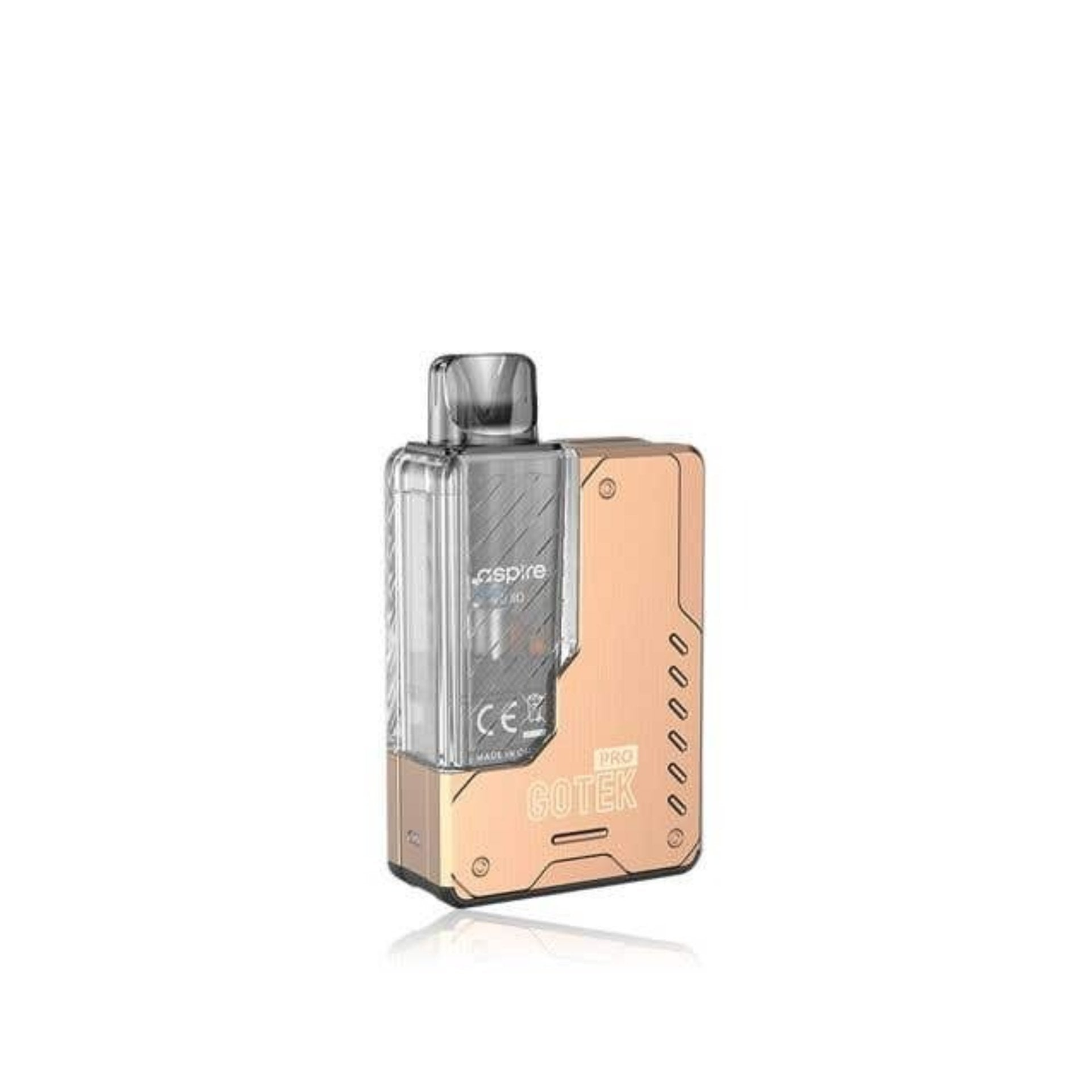 Aspire Gotek Pro Pod Kit
