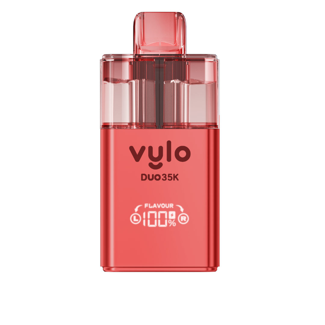 Vylo Duo 35K Pod Kit