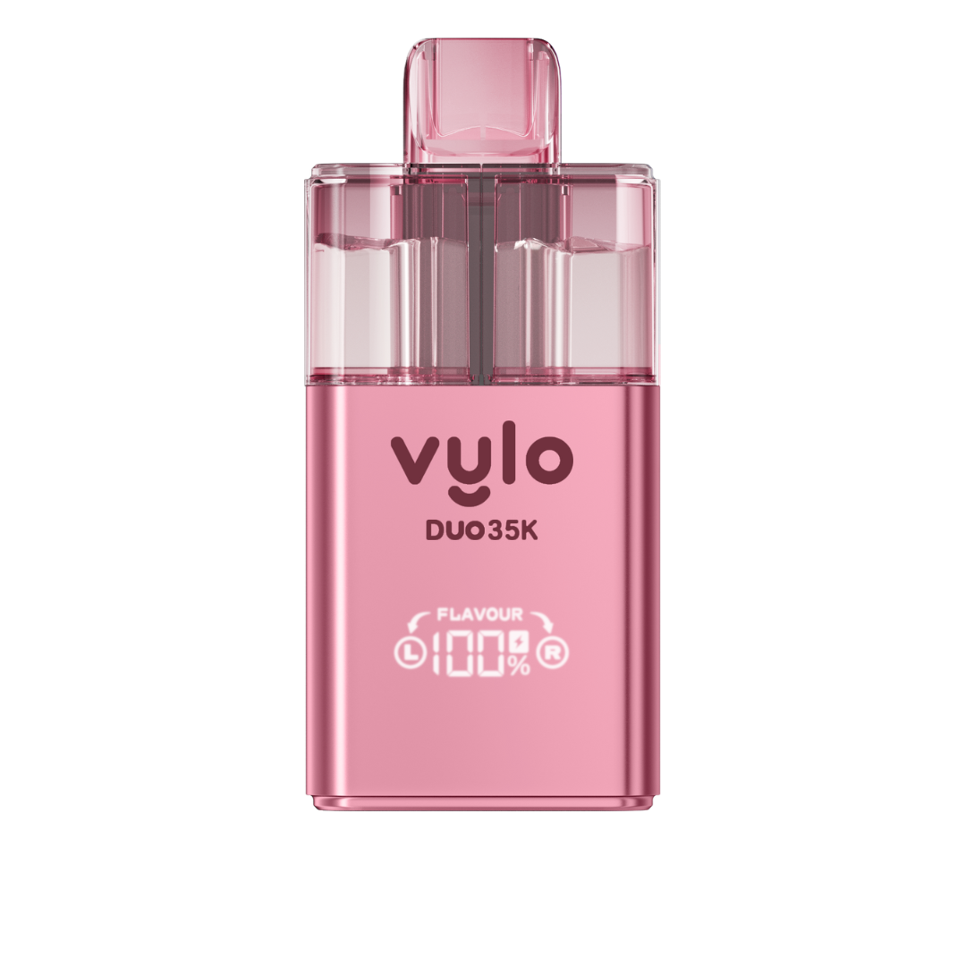 Vylo Duo 35K Pod Kit