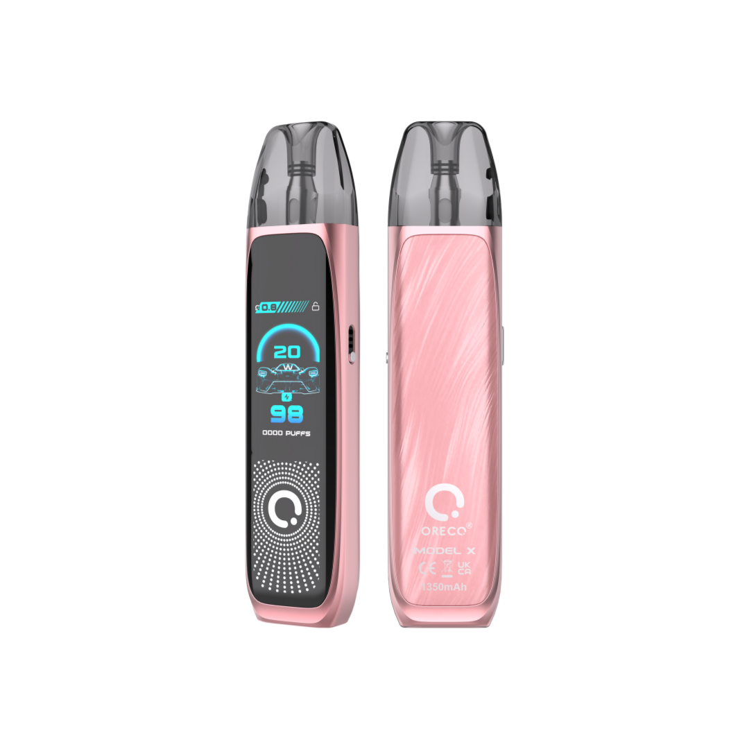 Oreco Tech Model X Vape Kit