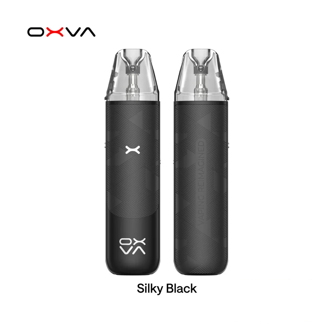 OXVA NexLIM Go