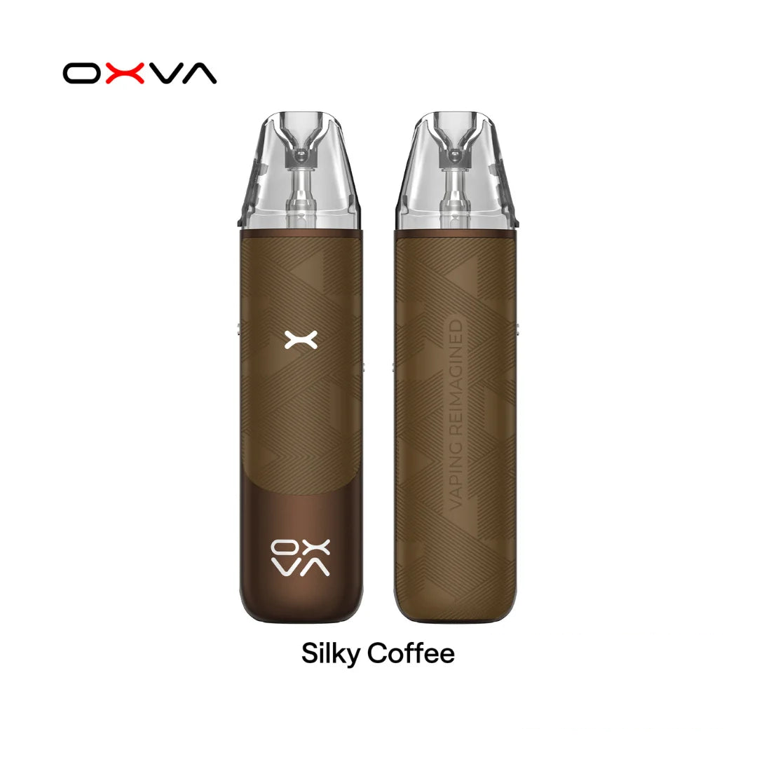 OXVA NexLIM Go