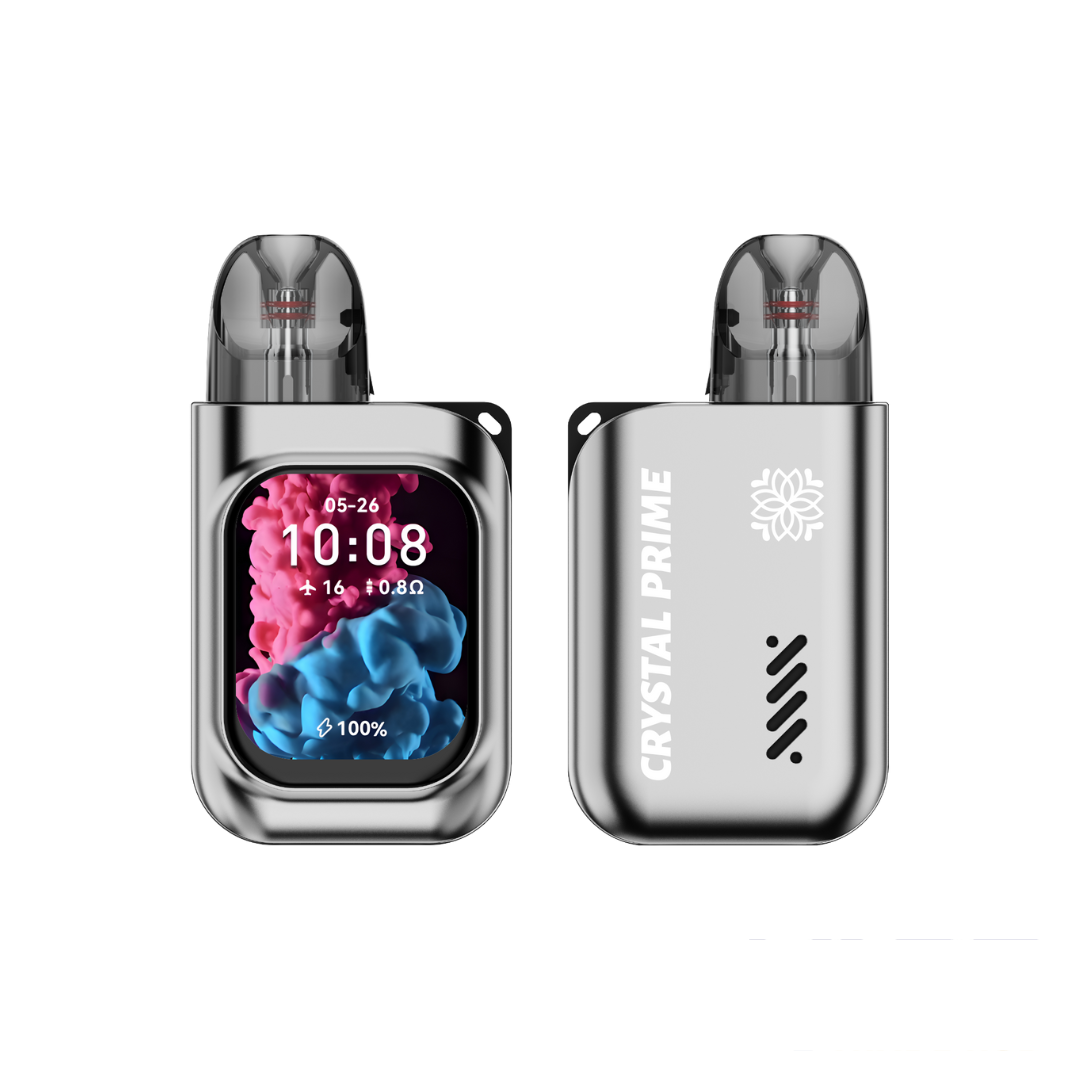 Crystal Prime M3 Smart Pod Kit