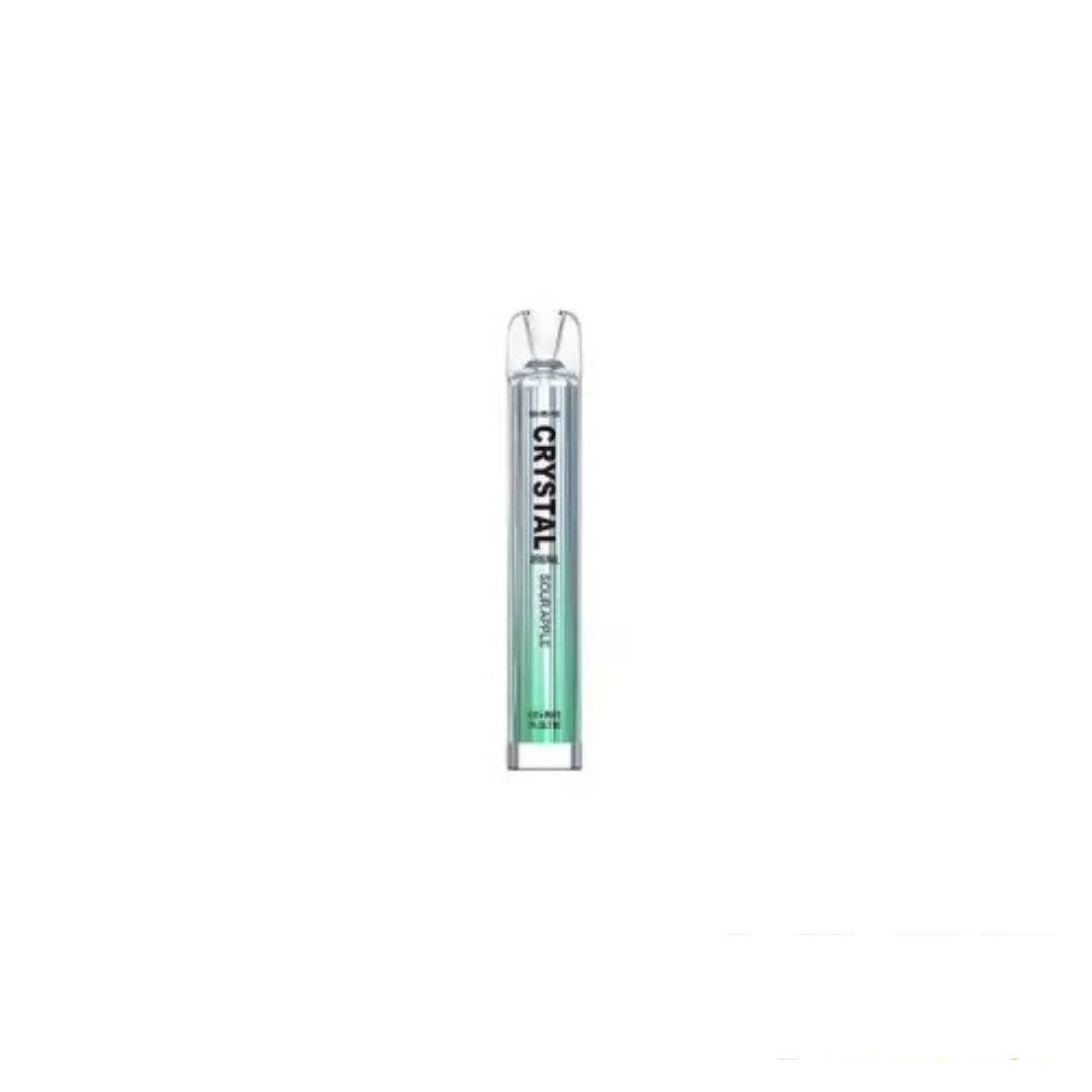 SKE Crystal Plus Pod Kit