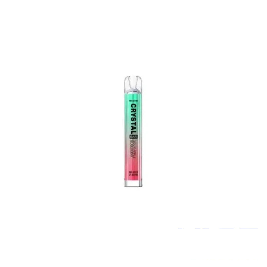 SKE Crystal Plus Pod Kit