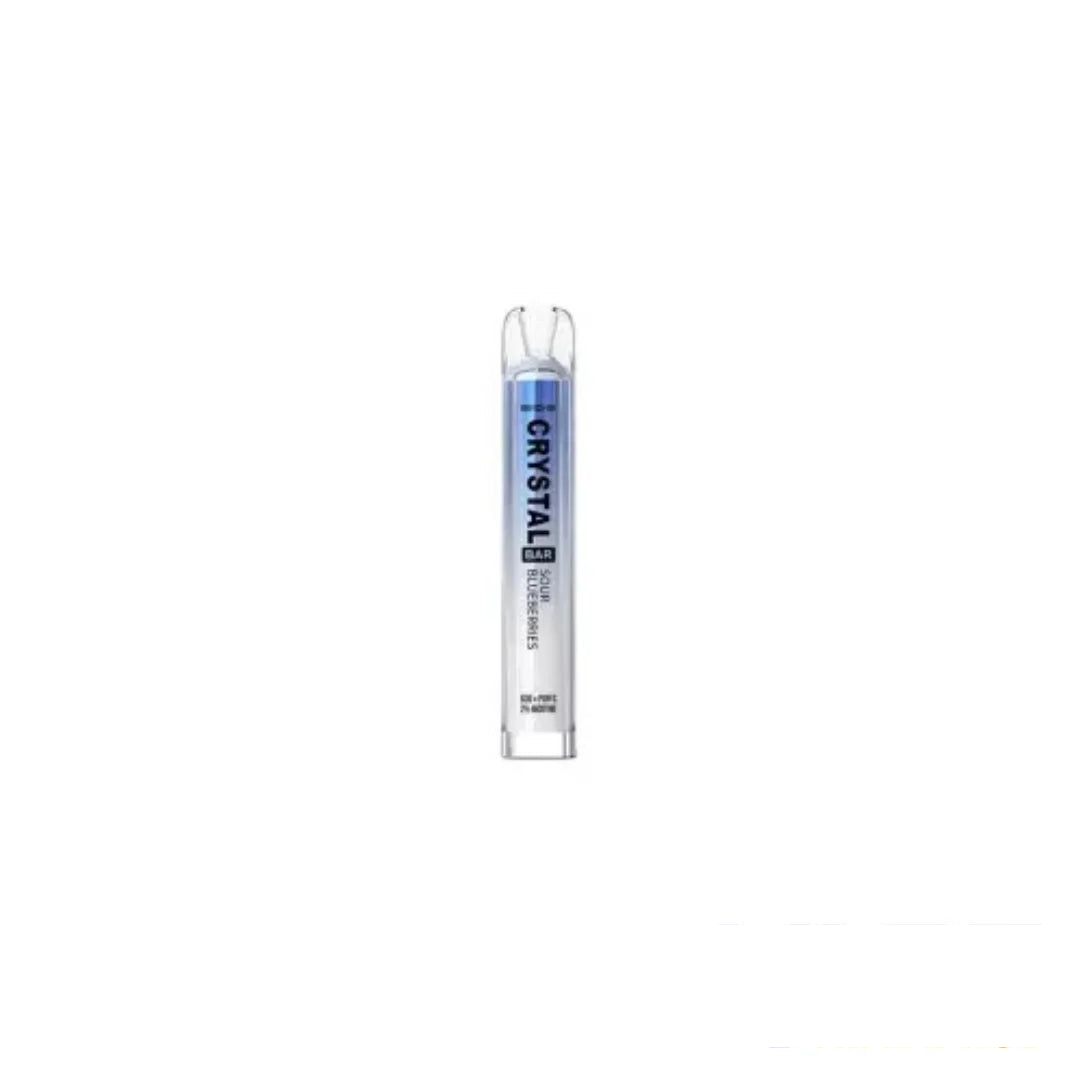 SKE Crystal Plus Pod Kit