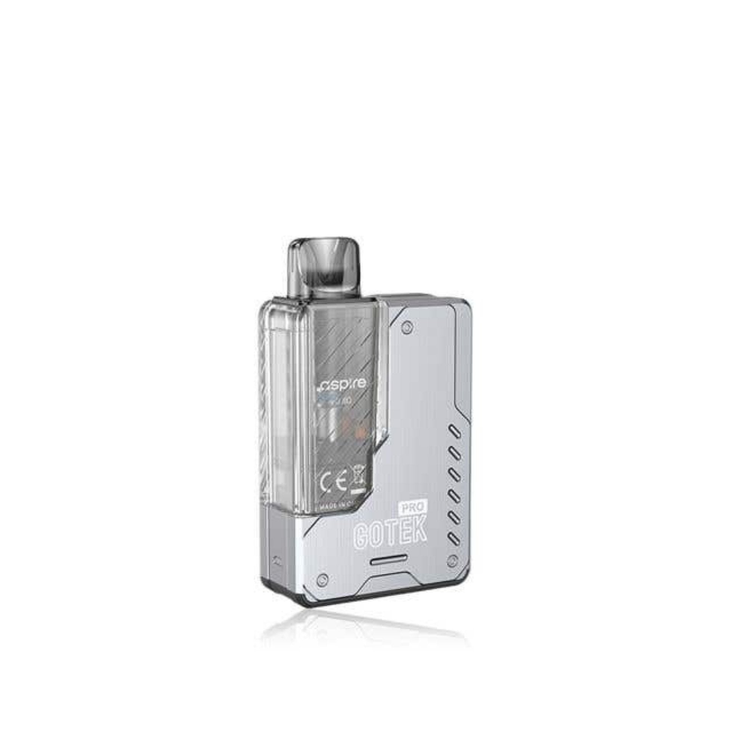 Aspire Gotek Pro Pod Kit