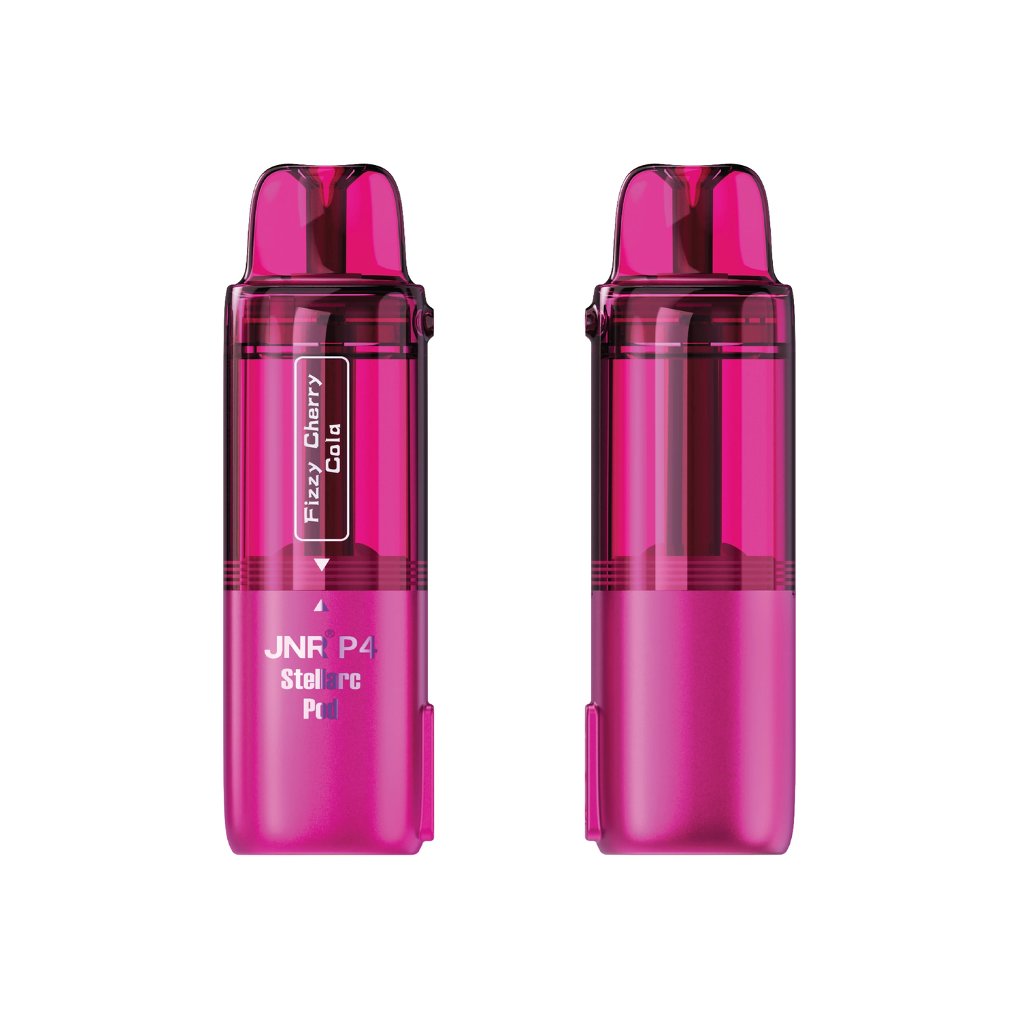 JNR P4 Stellarc 100K Pods